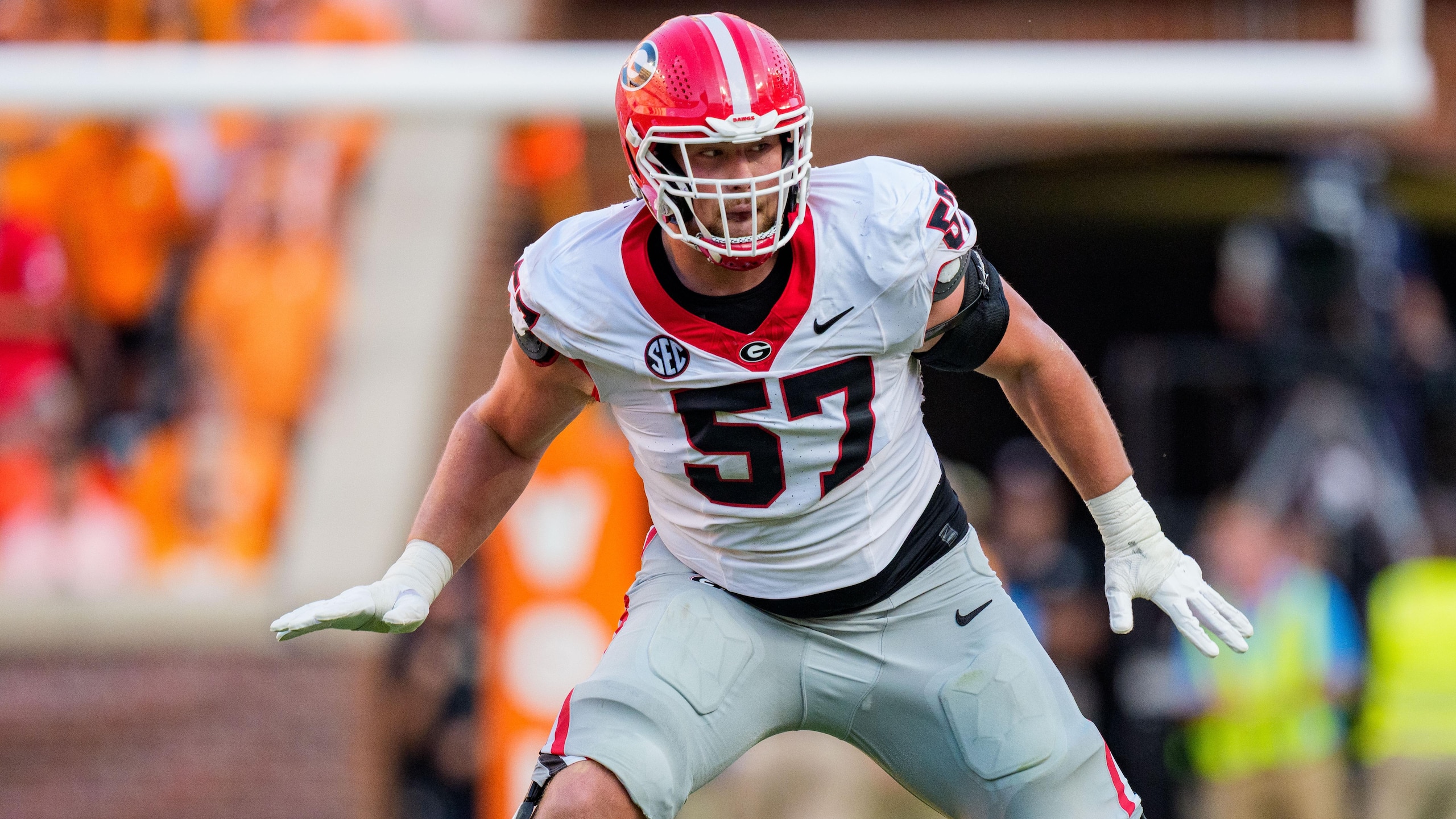 Georgia v Tennessee