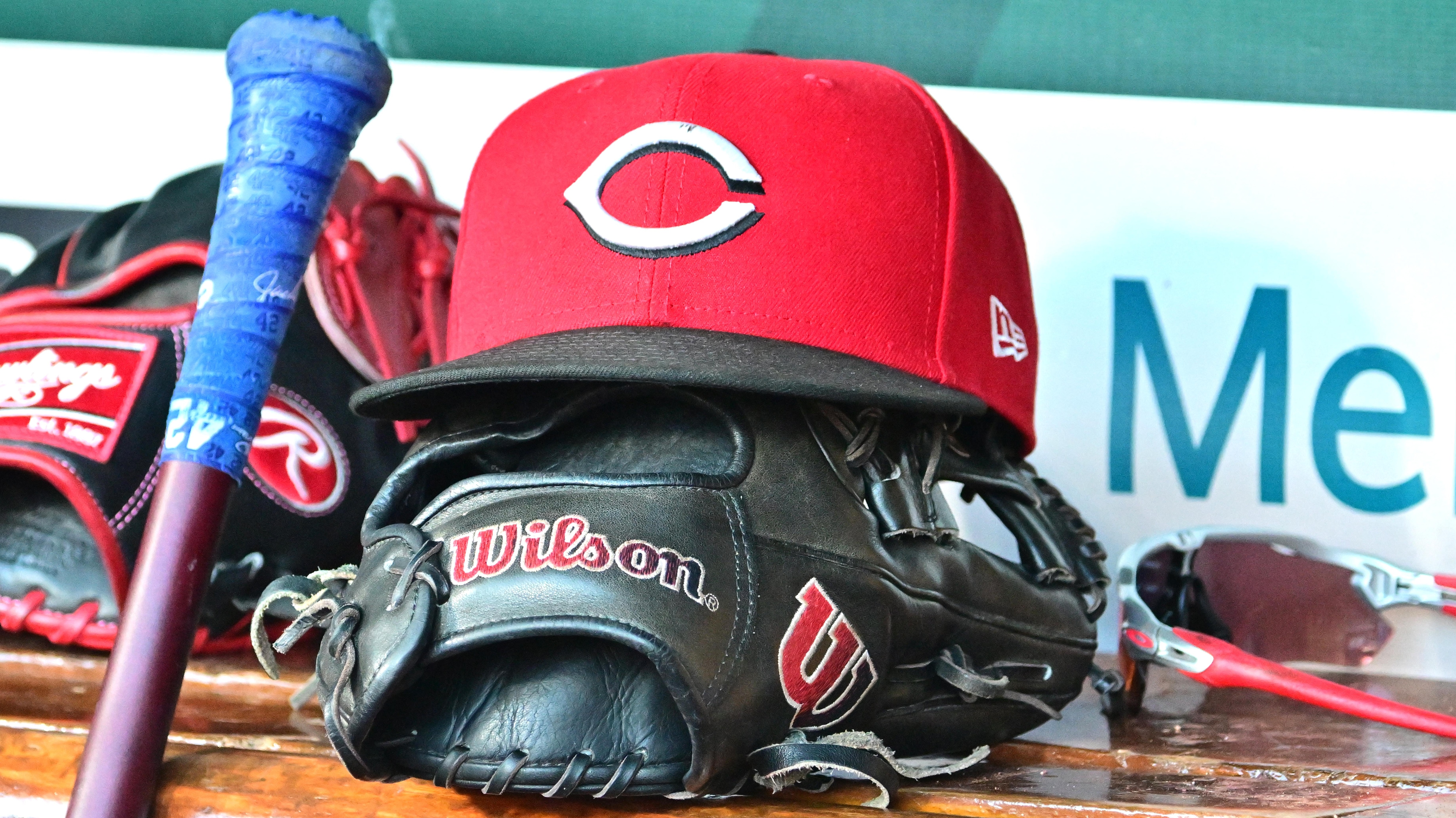 MLB: SEP 16 Reds at Cardinals