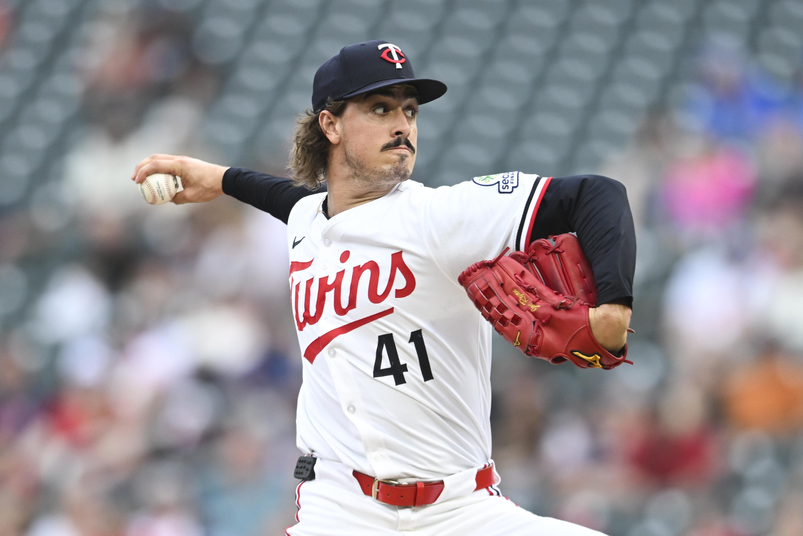 Arizona Diamondbacks v Minnesota Twins