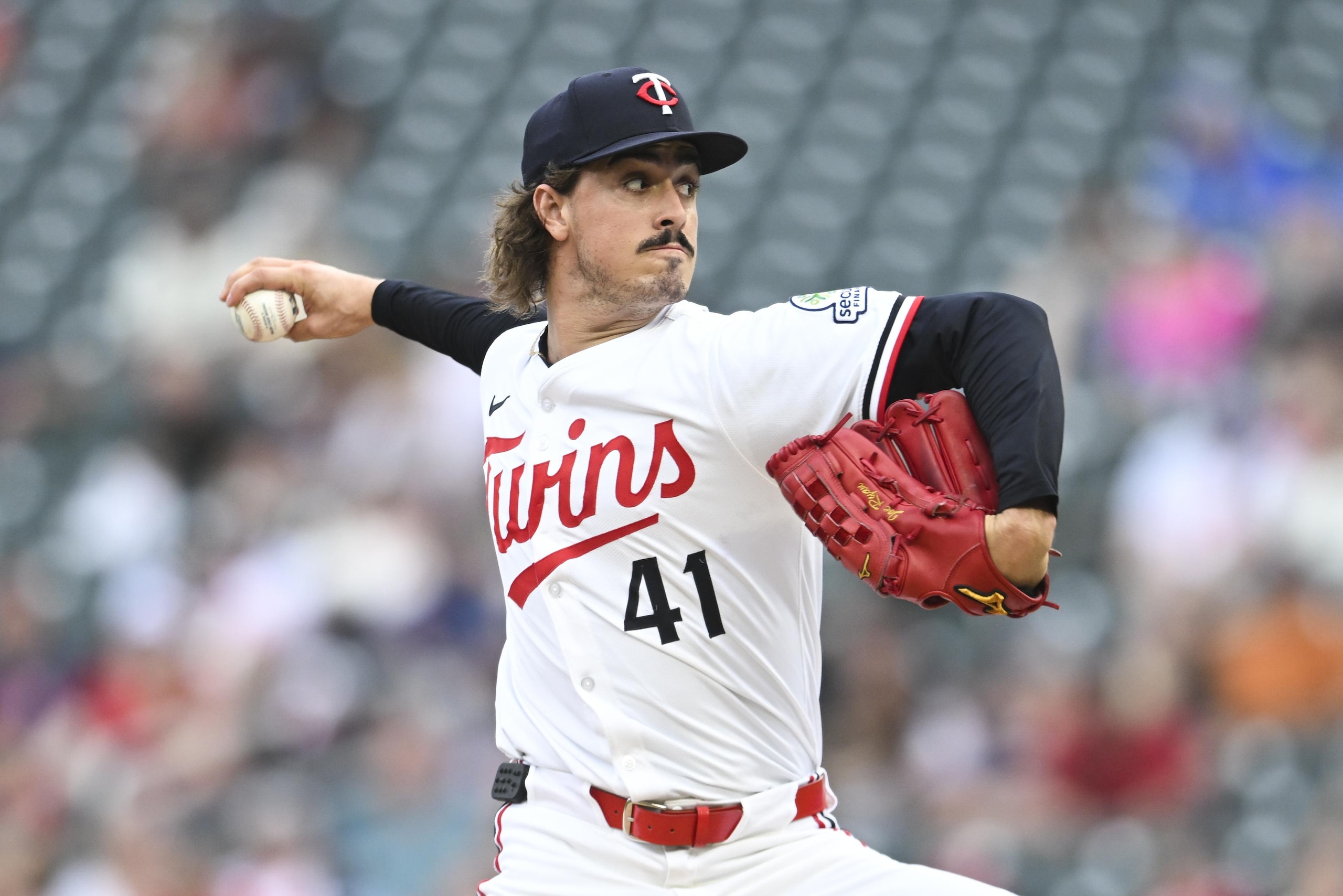 Arizona Diamondbacks v Minnesota Twins