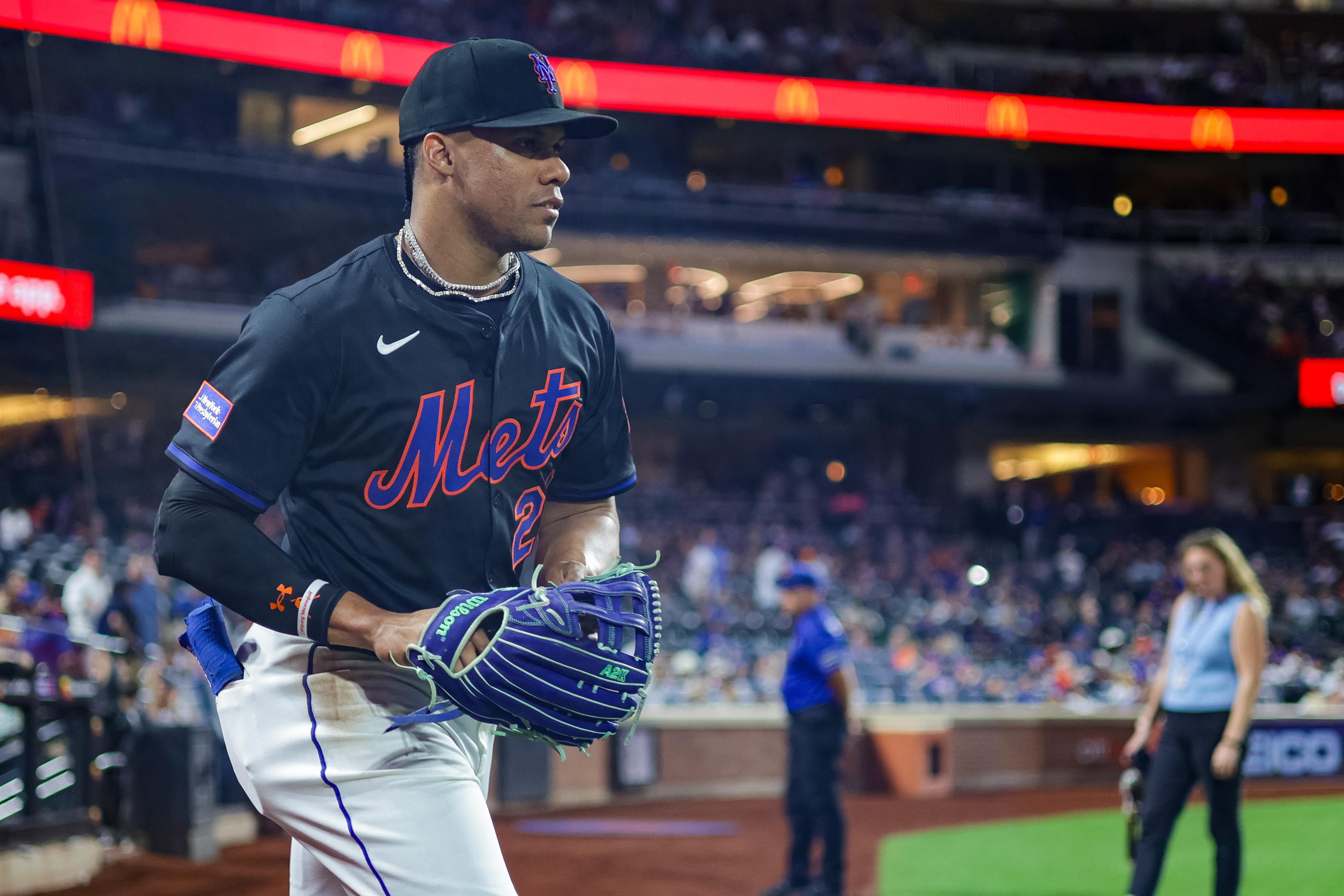 Washington Nationals v. New York Mets