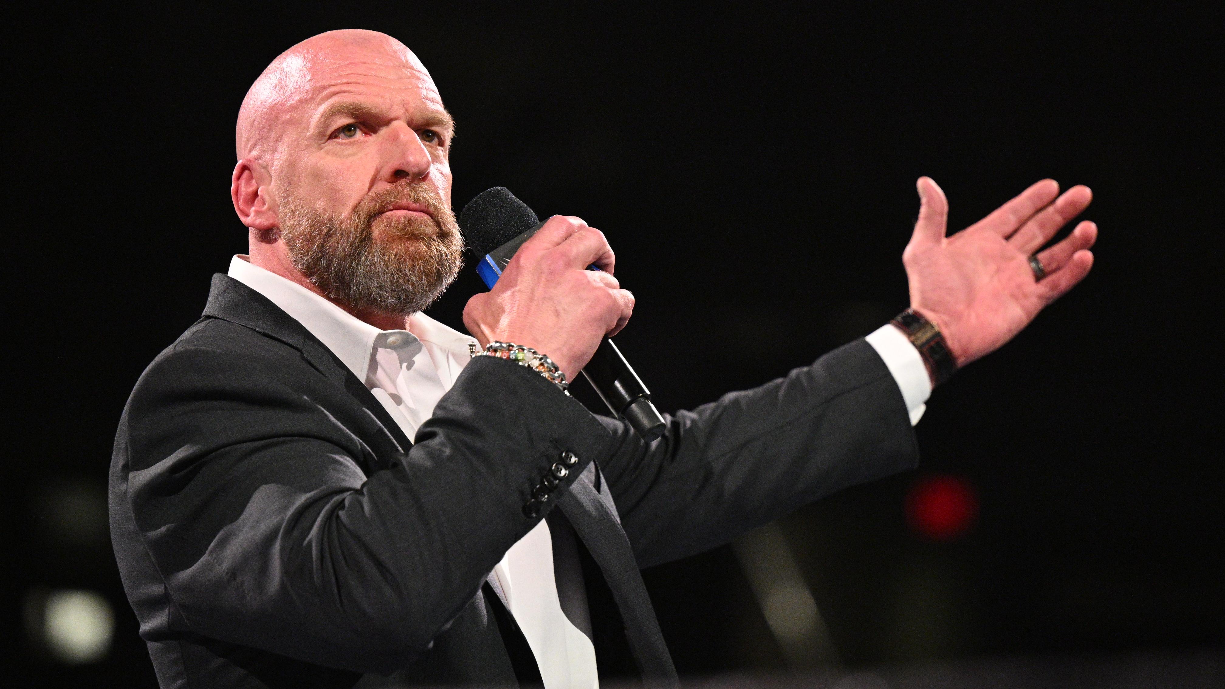 WWE - Wrestlepalooza