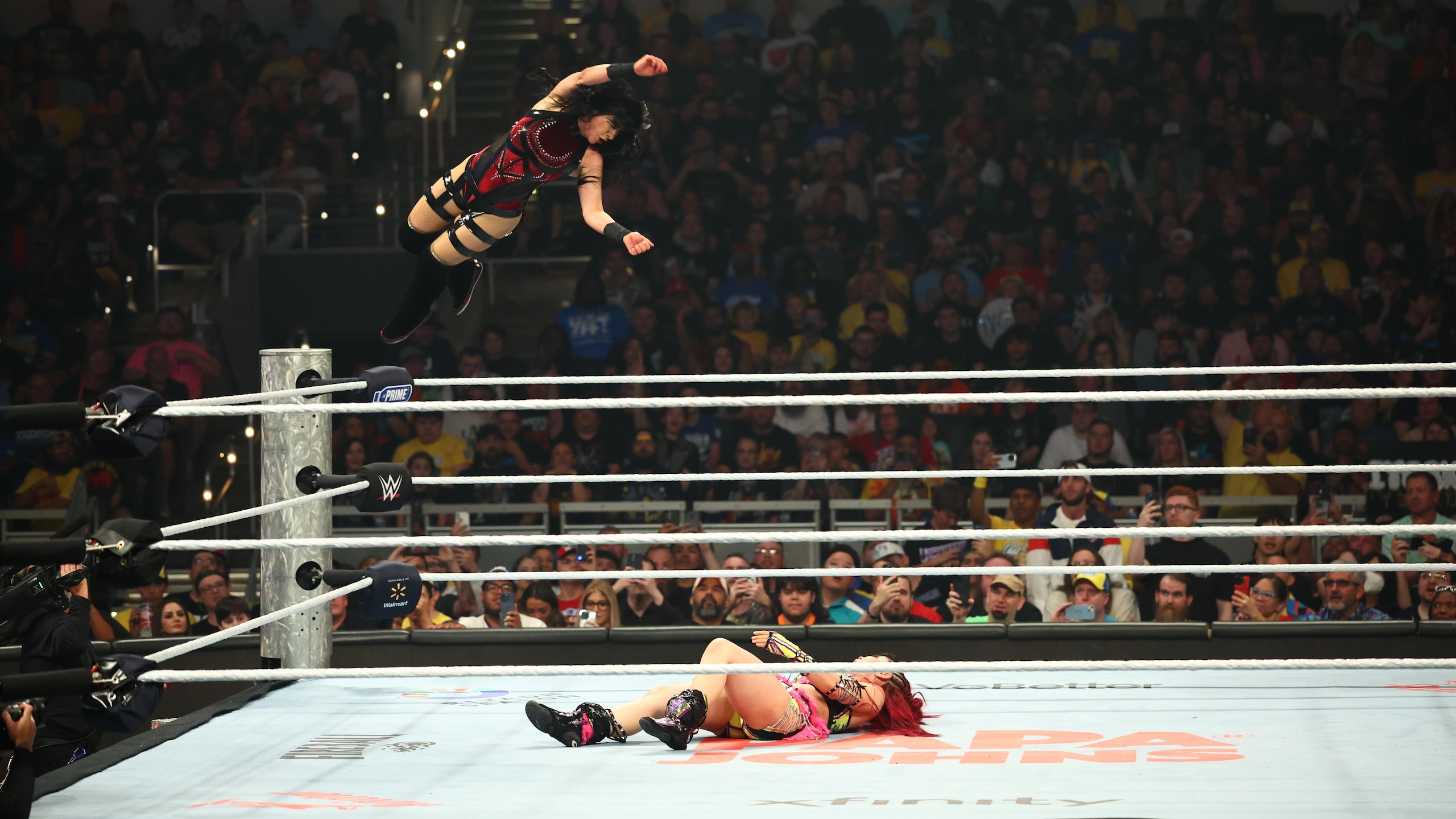 WWE - Wrestlepalooza WWE - Wrestlepalooza