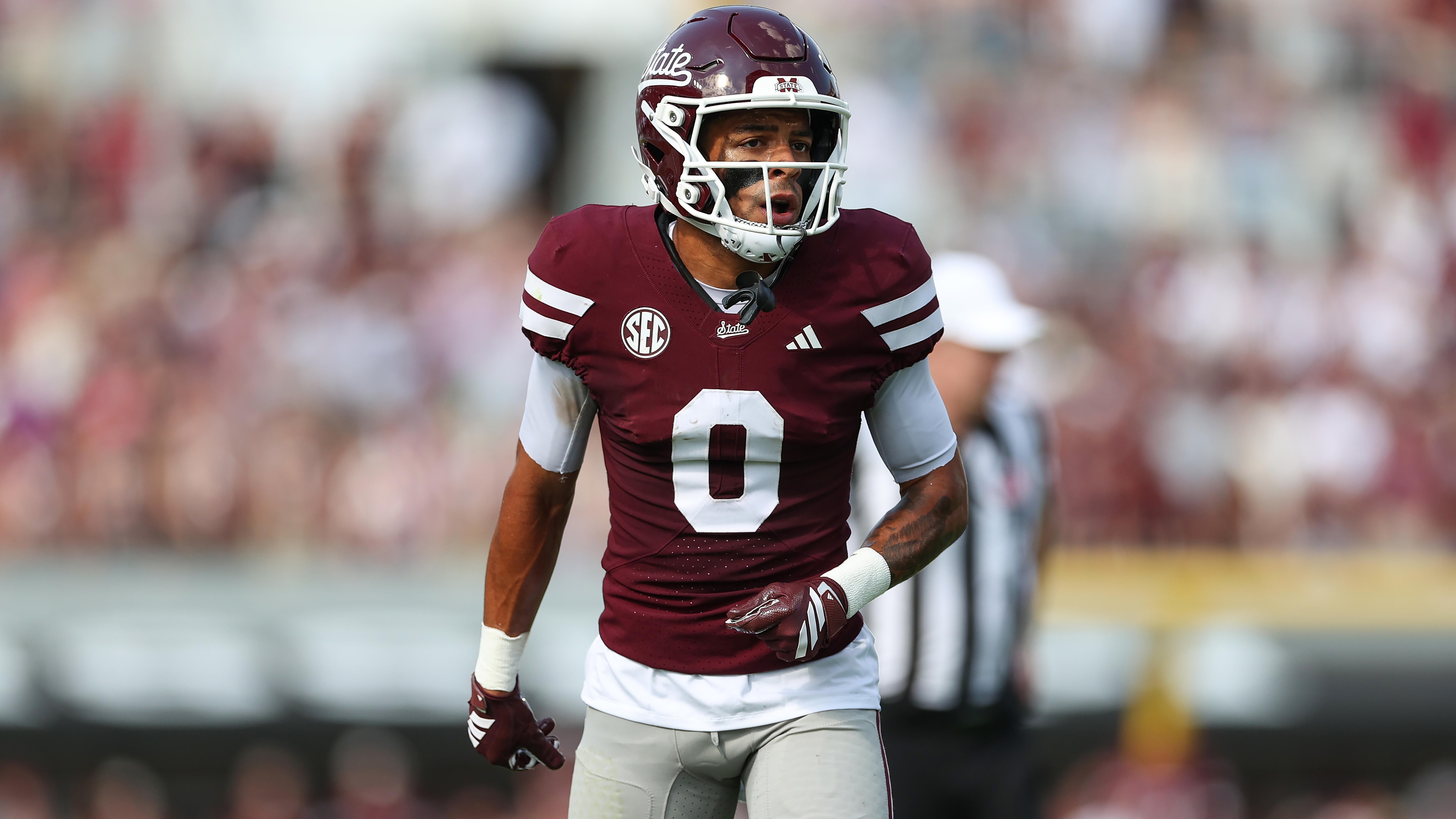 Northern Illinois v Mississippi State