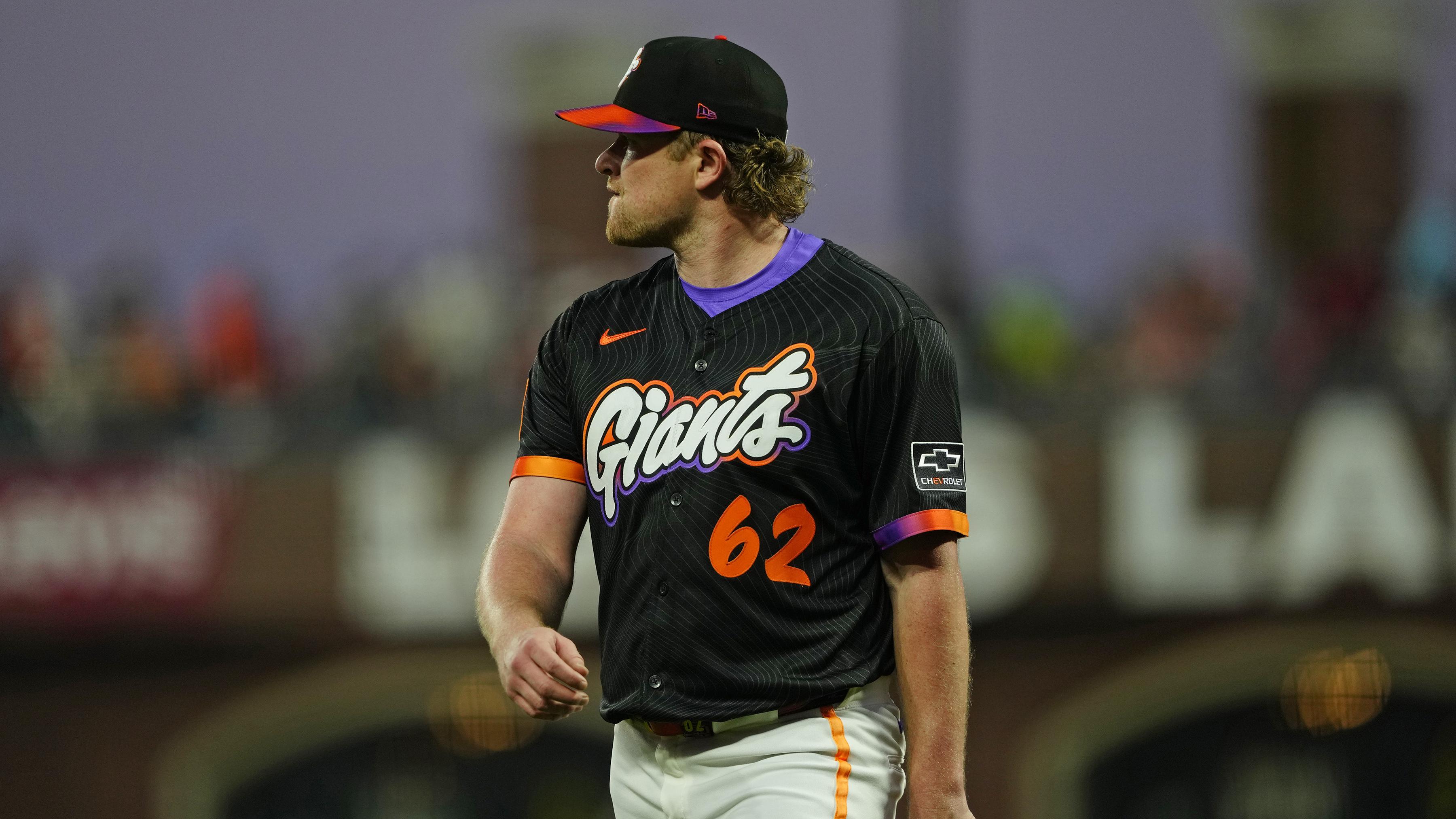 St. Louis Cardinals v San Francisco Giants