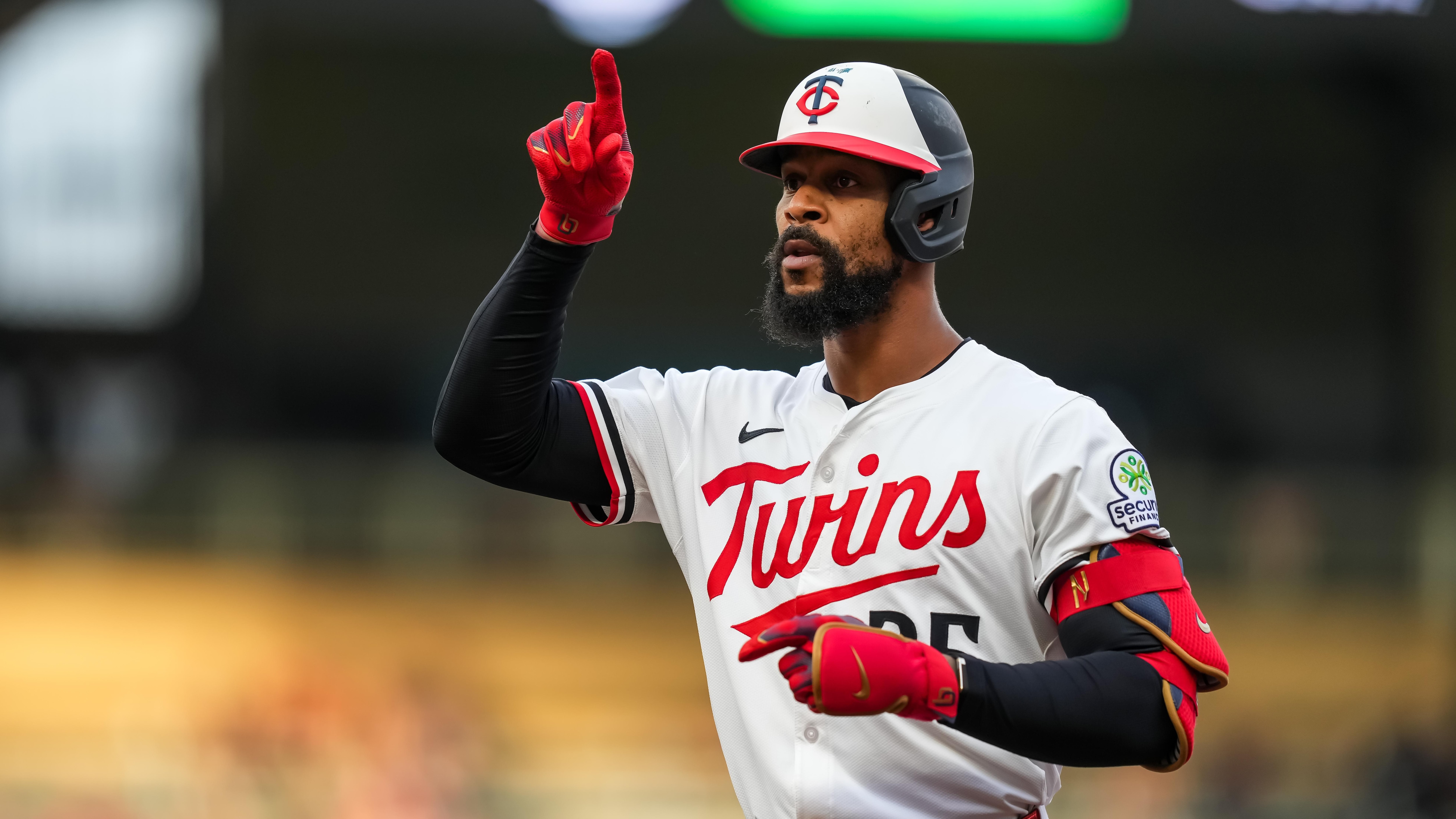 Arizona Diamondbacks v Minnesota Twins