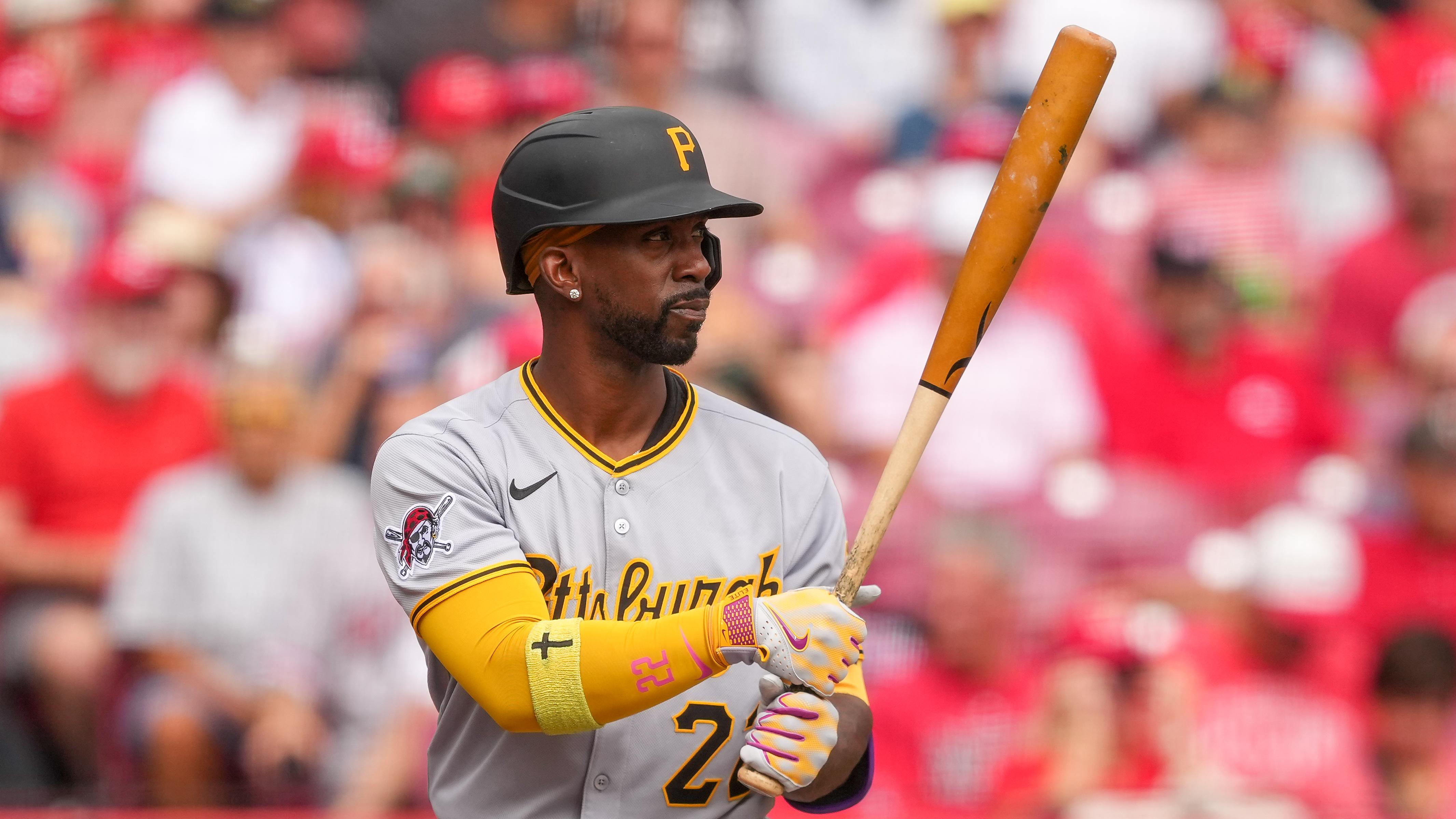 Pittsburgh Pirates v Cincinnati Reds