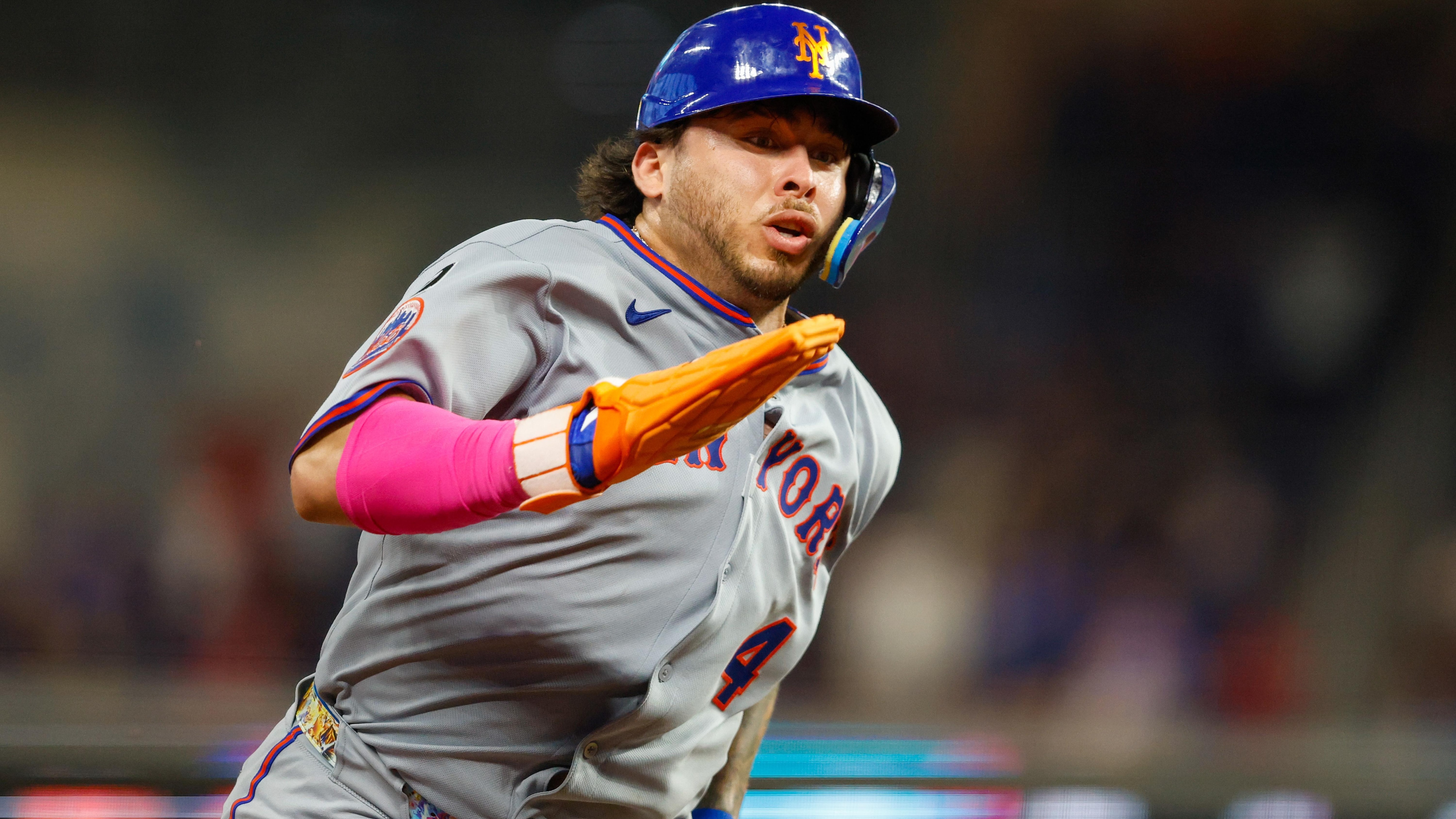 MLB: SEP 27 Mets at Marlins