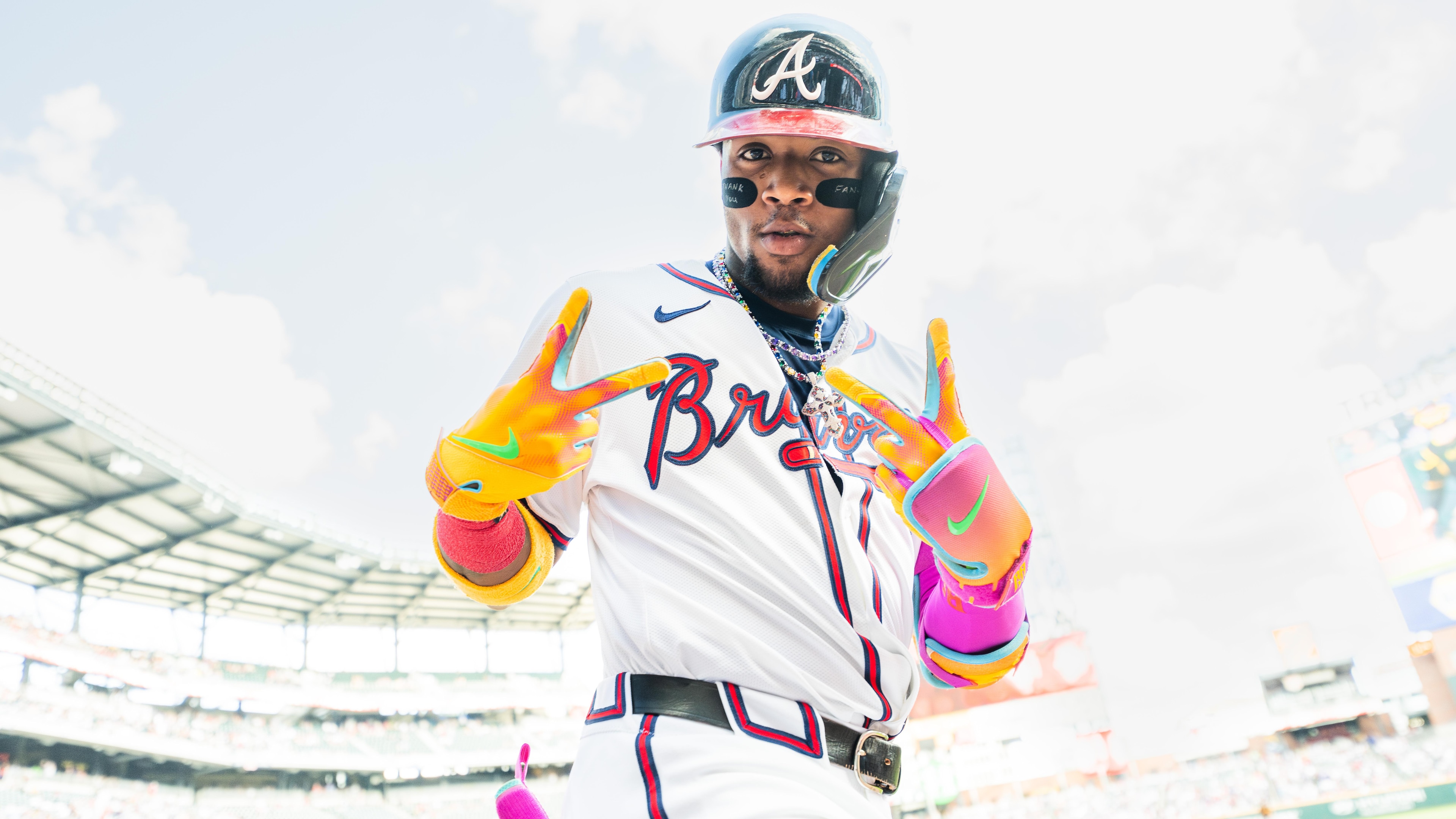 Pittsburgh Pirates v Atlanta Braves