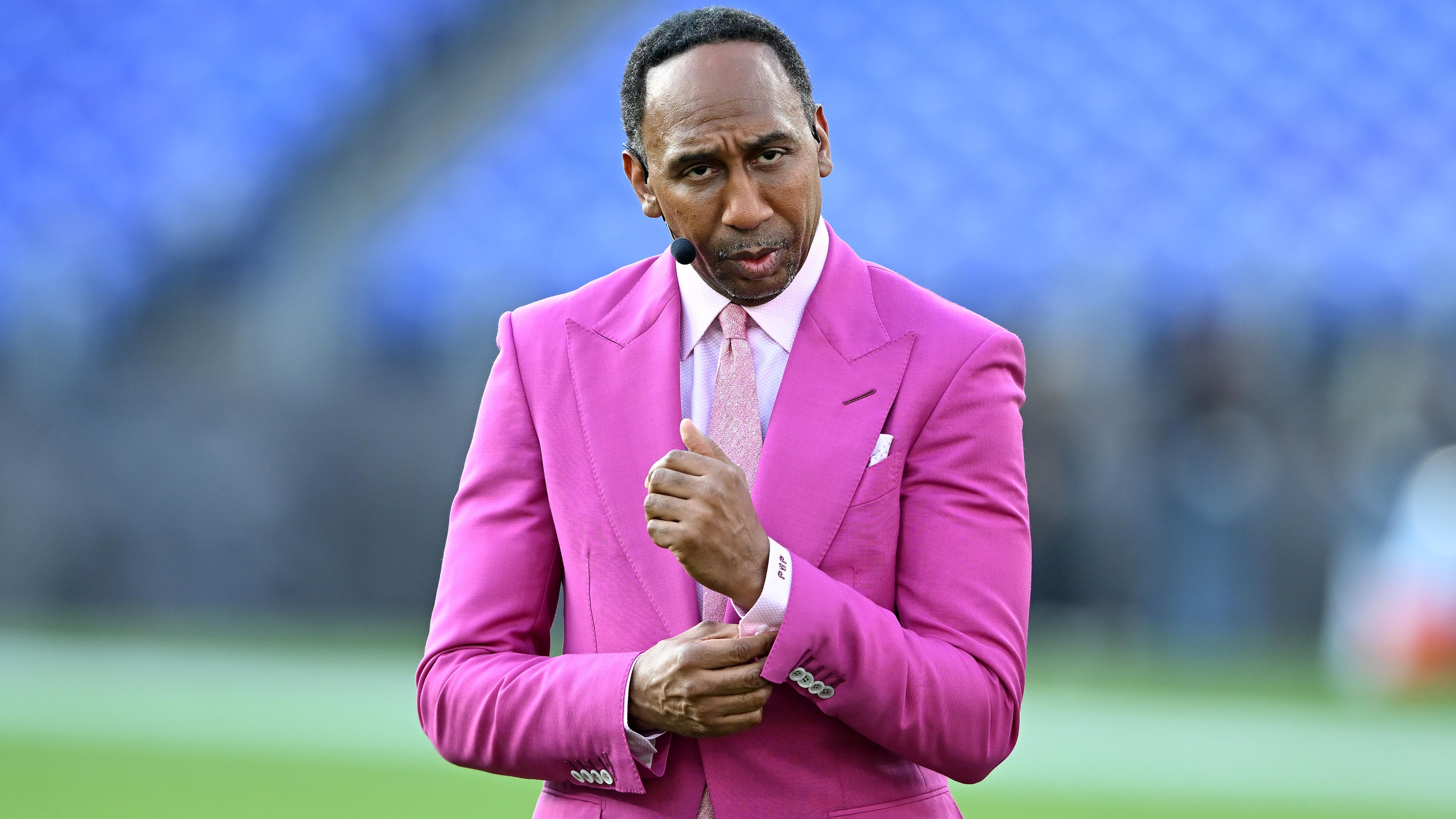 Pelicans Troll Stephen A Smith Over Zion Williamson