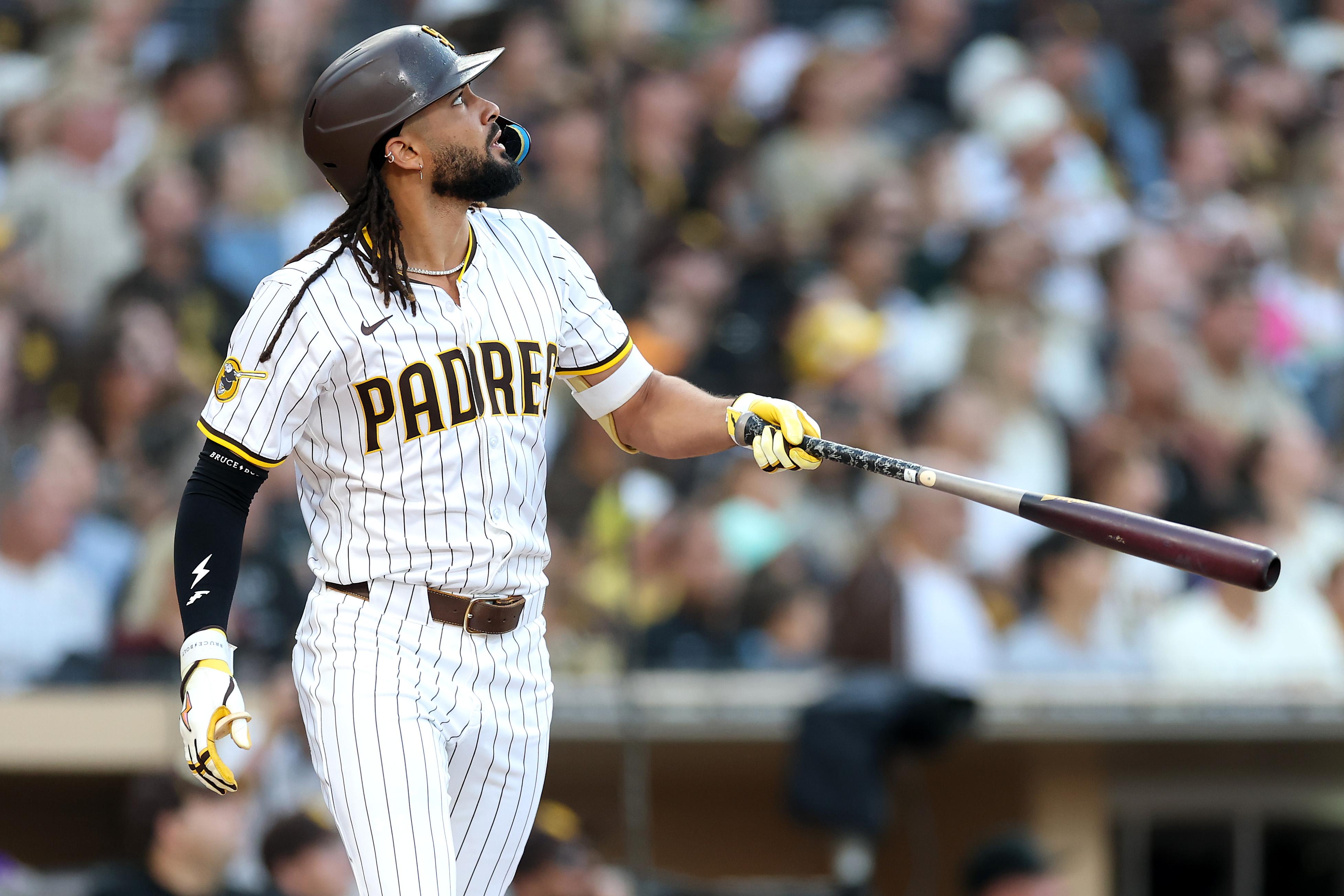 Arizona Diamondbacks v San Diego Padres