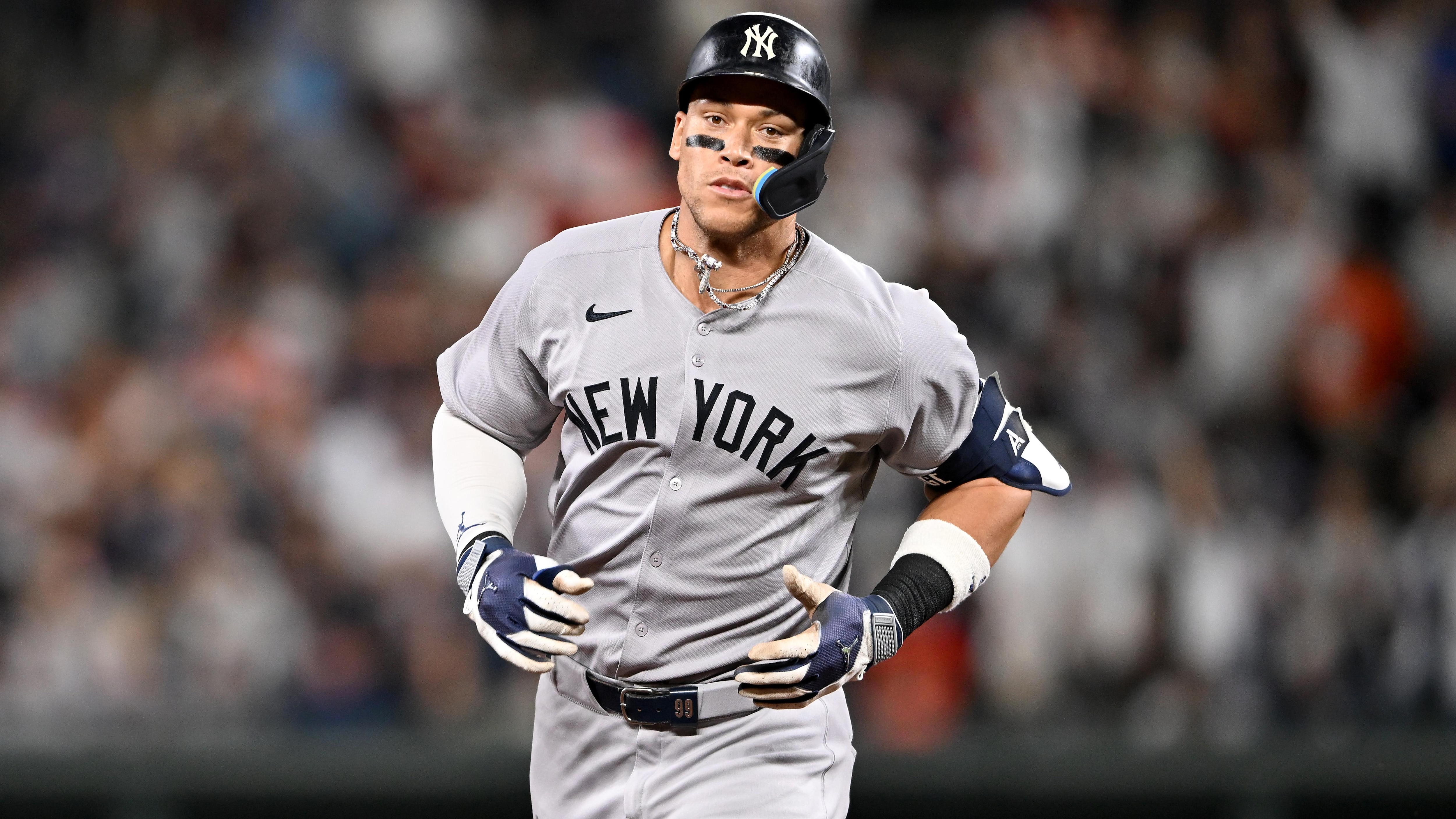 New York Yankees v Baltimore Orioles