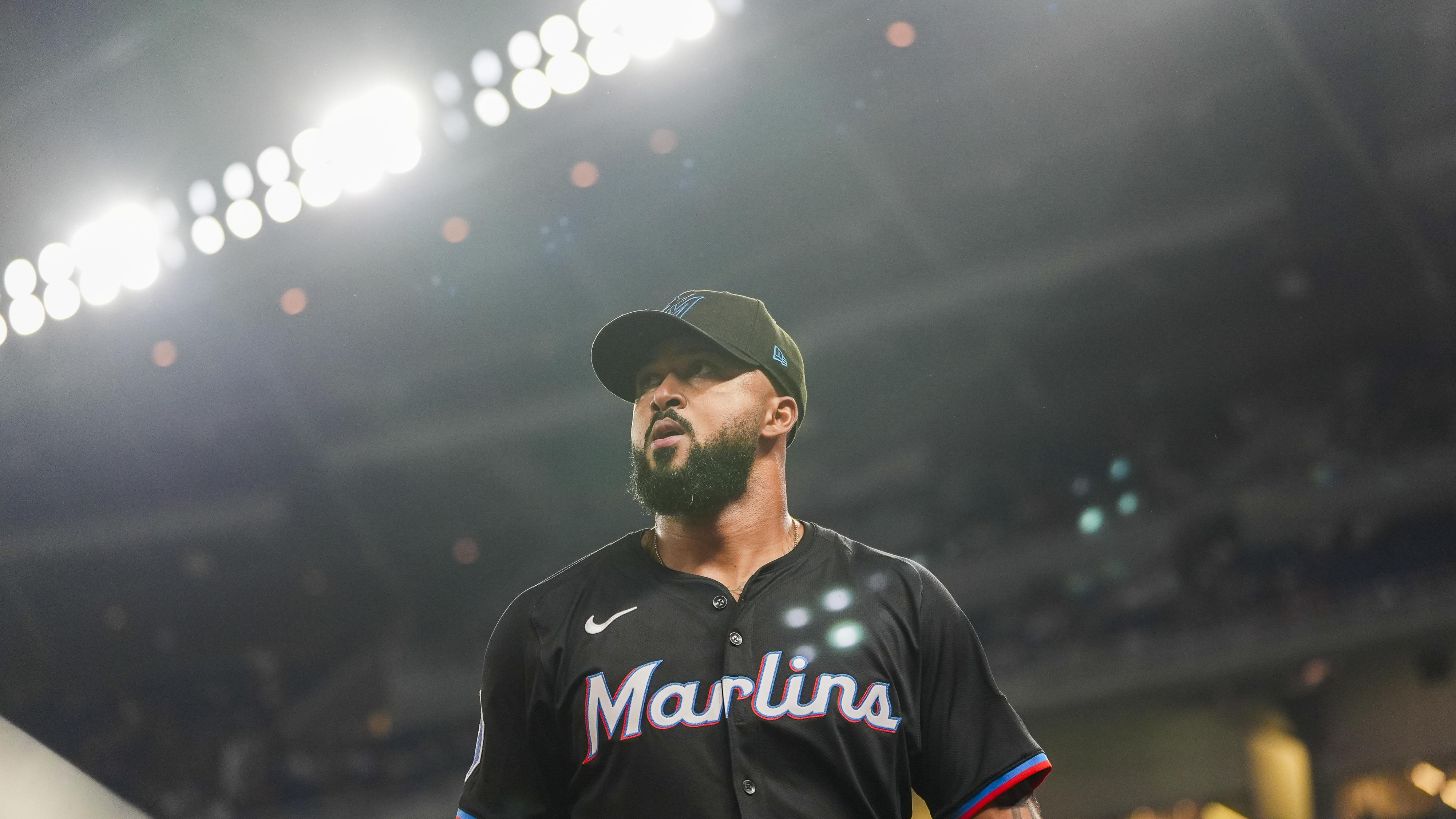 New York Mets v Miami Marlins