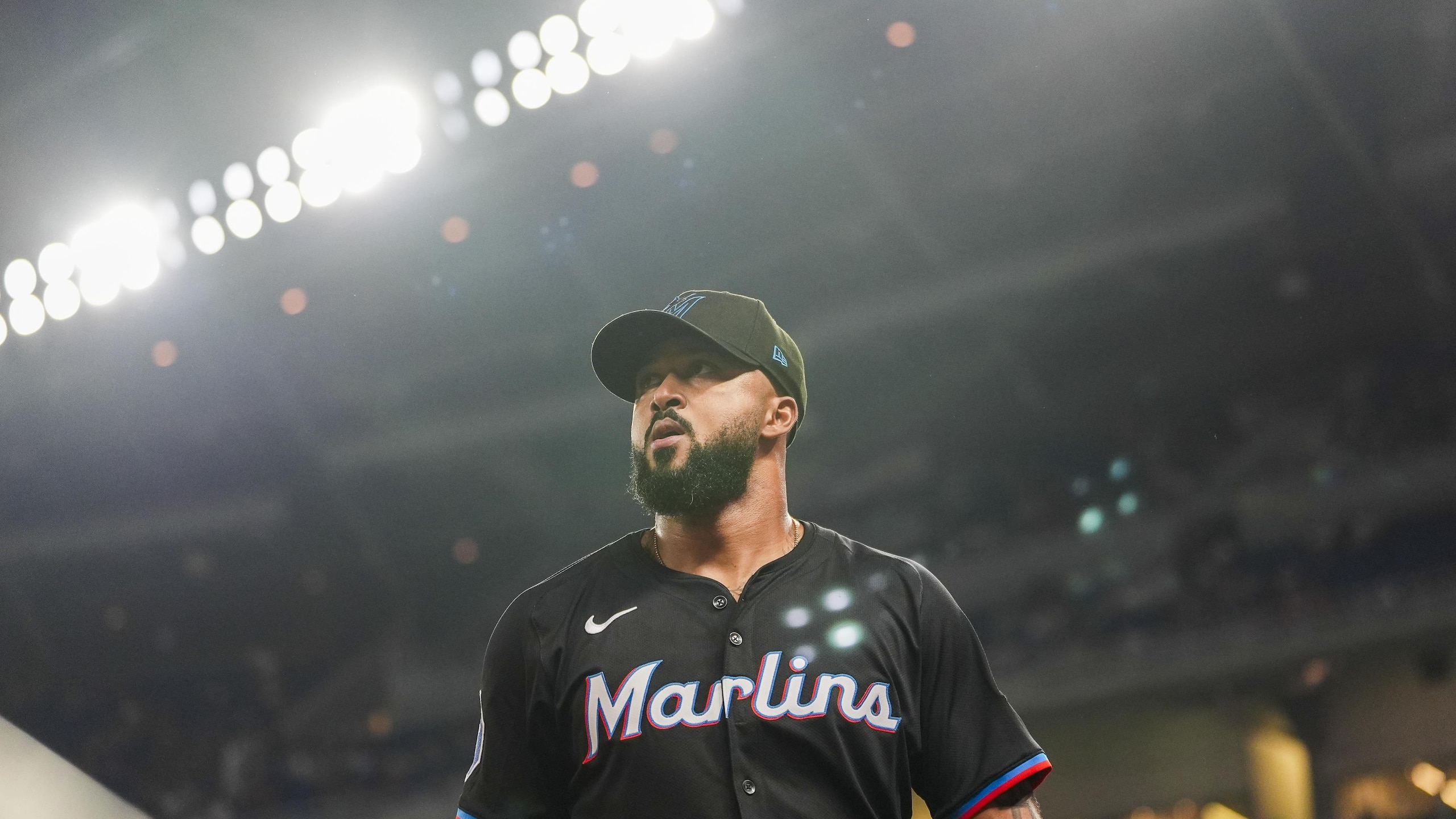 New York Mets v Miami Marlins
