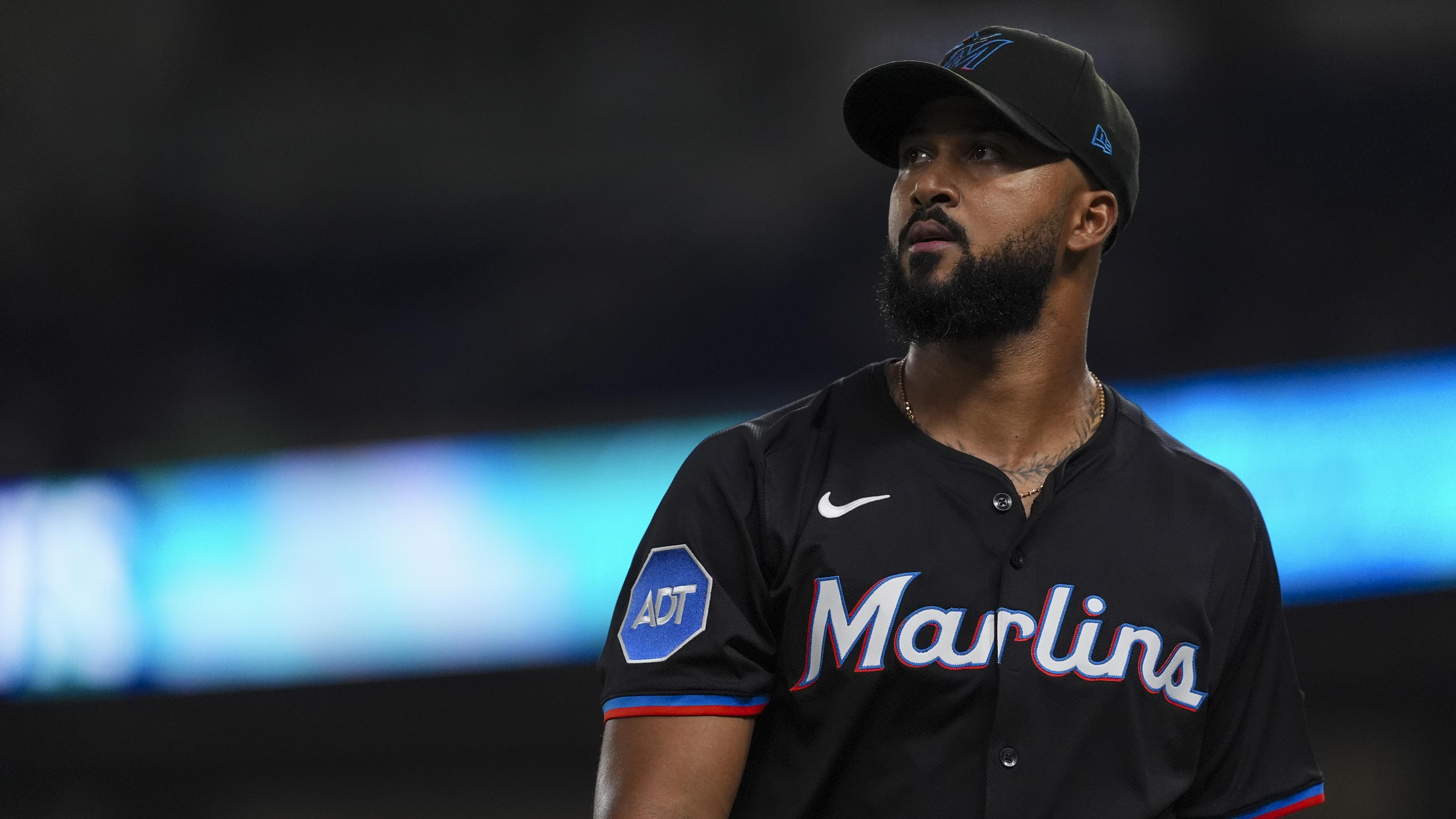 New York Mets v Miami Marlins