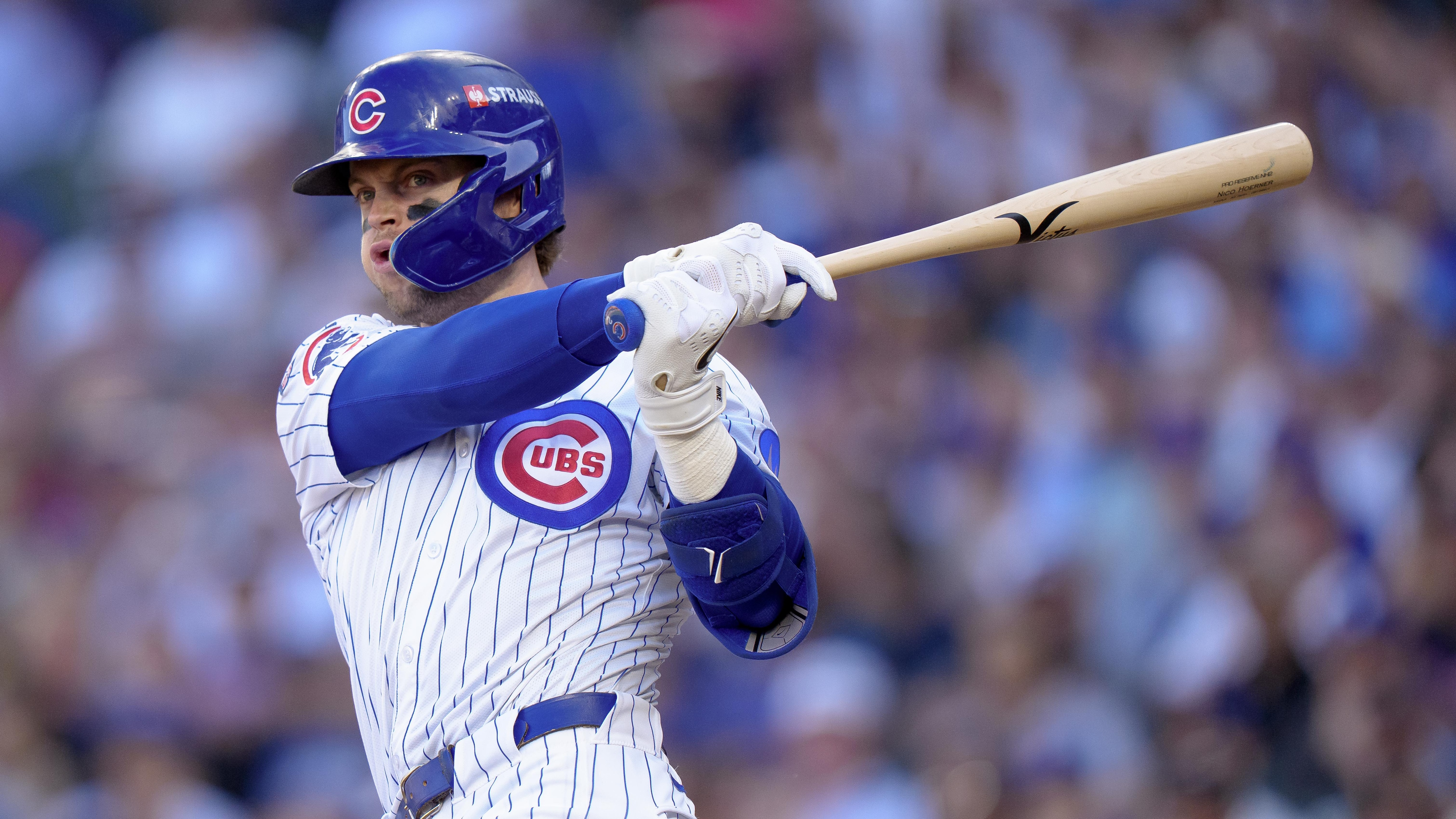 Wild Card Series - San Diego Padres v Chicago Cubs - Game One