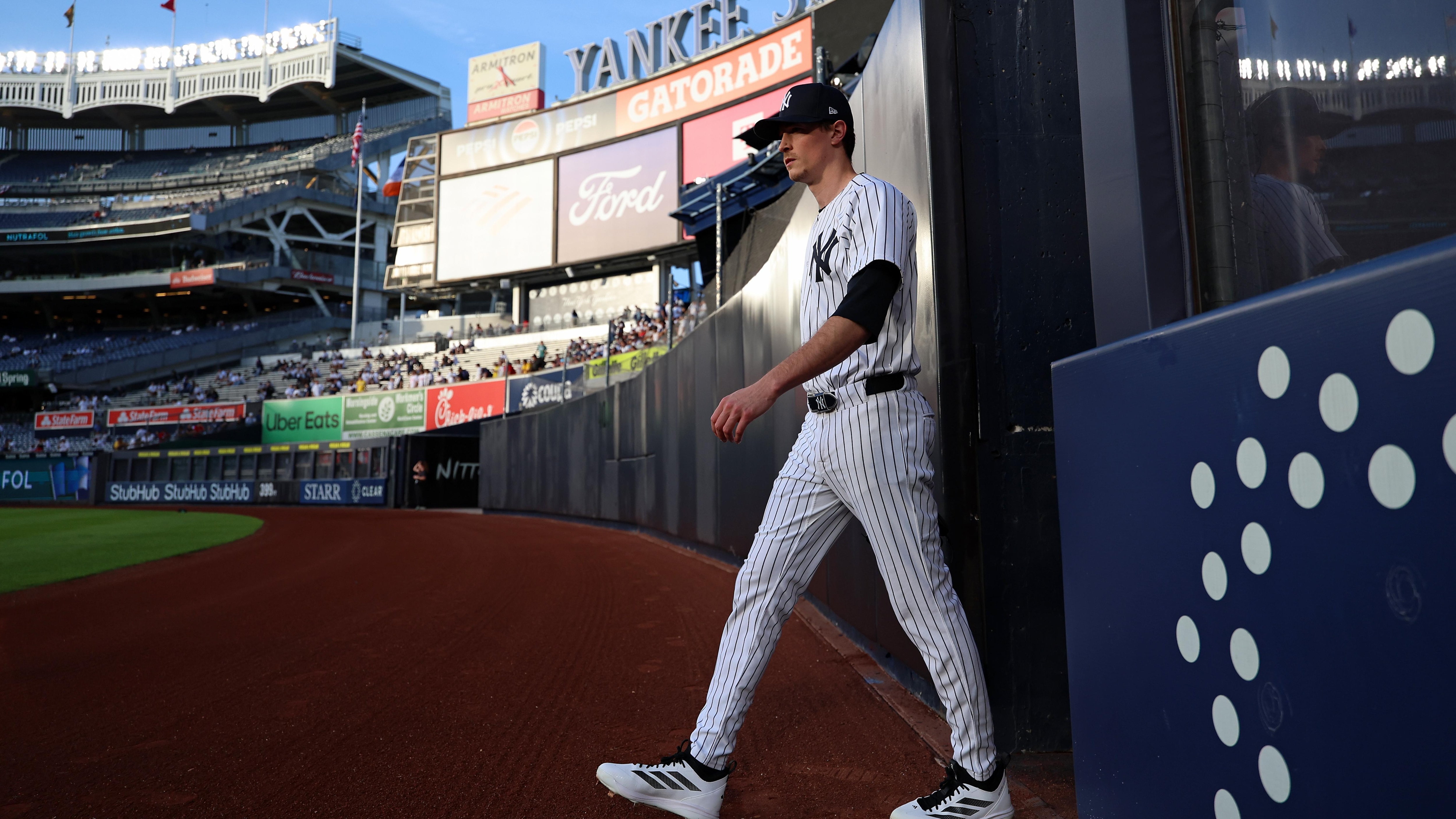 Wild Card Series - Boston Red Sox v New York Yankees - Game One