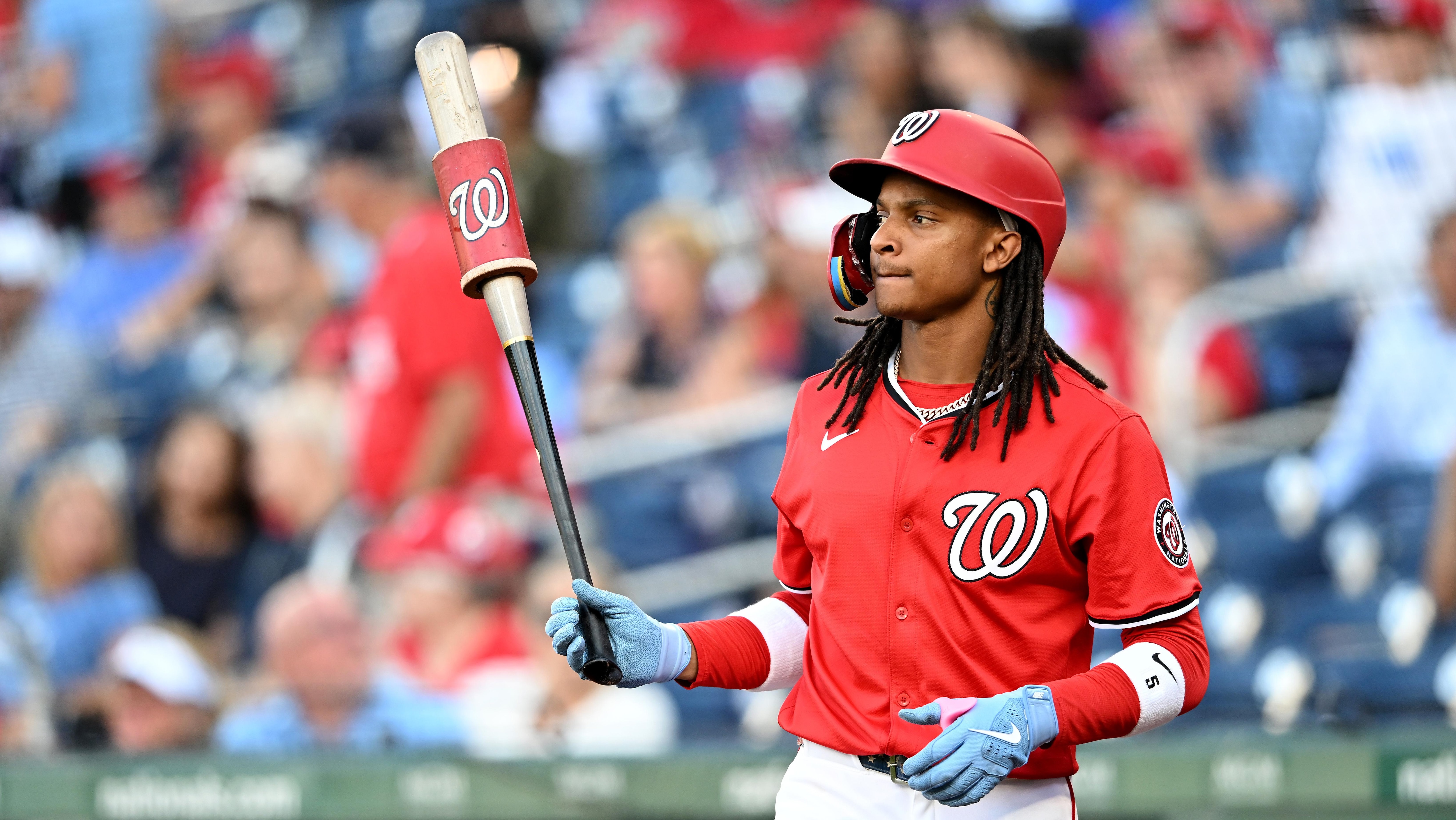 Chicago White Sox v Washington Nationals