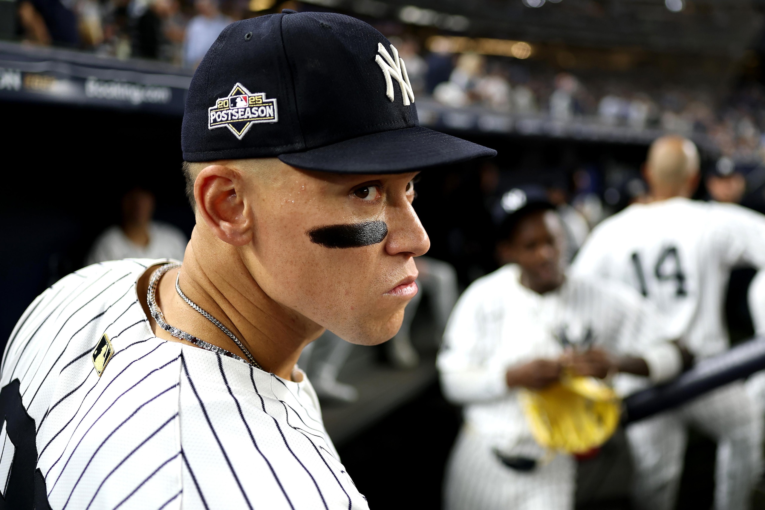 Division Series - Toronto Blue Jays v New York Yankees - Game Three