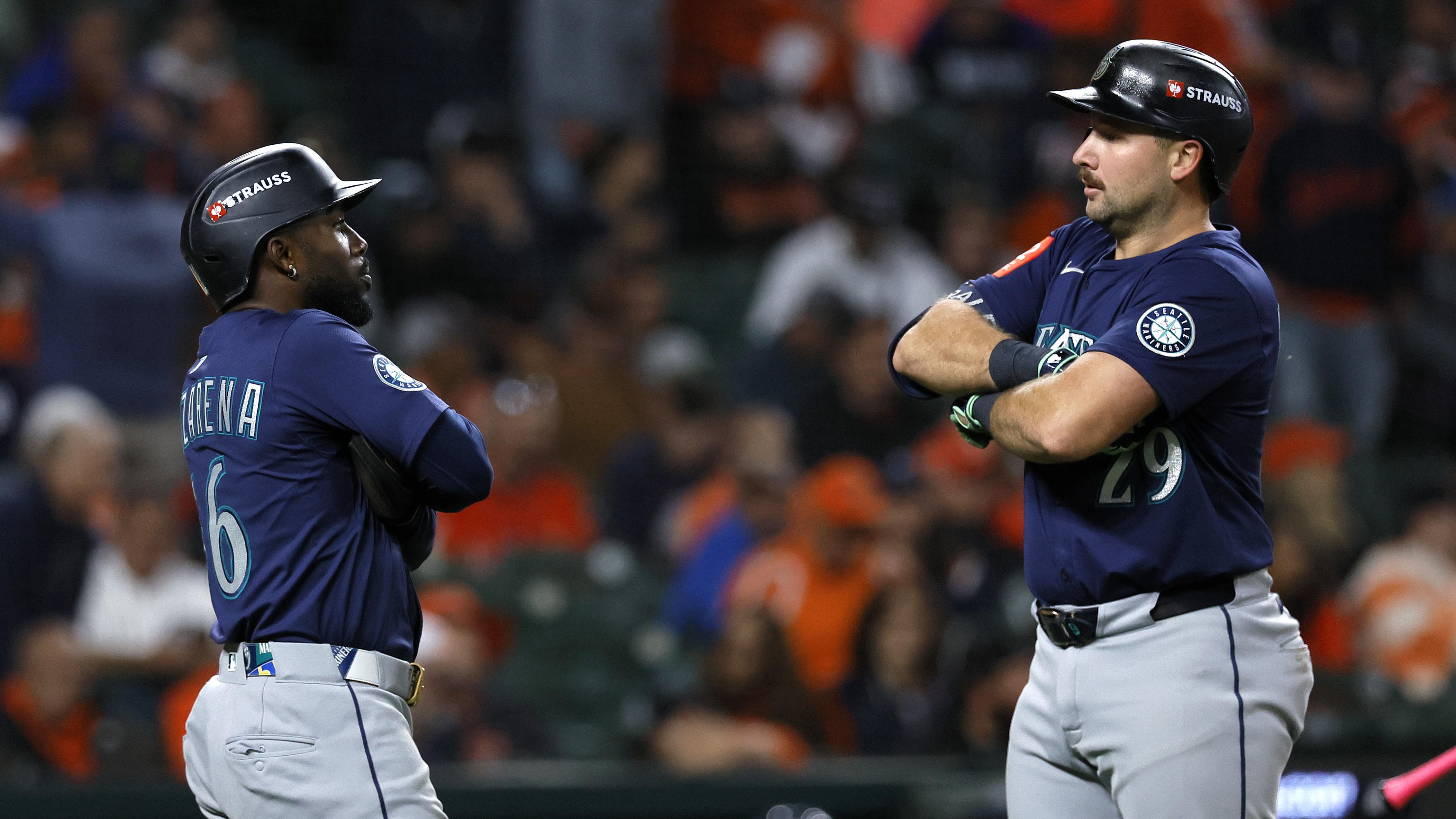 Division Series - Seattle Mariners v Detroit Tigers - Game Three