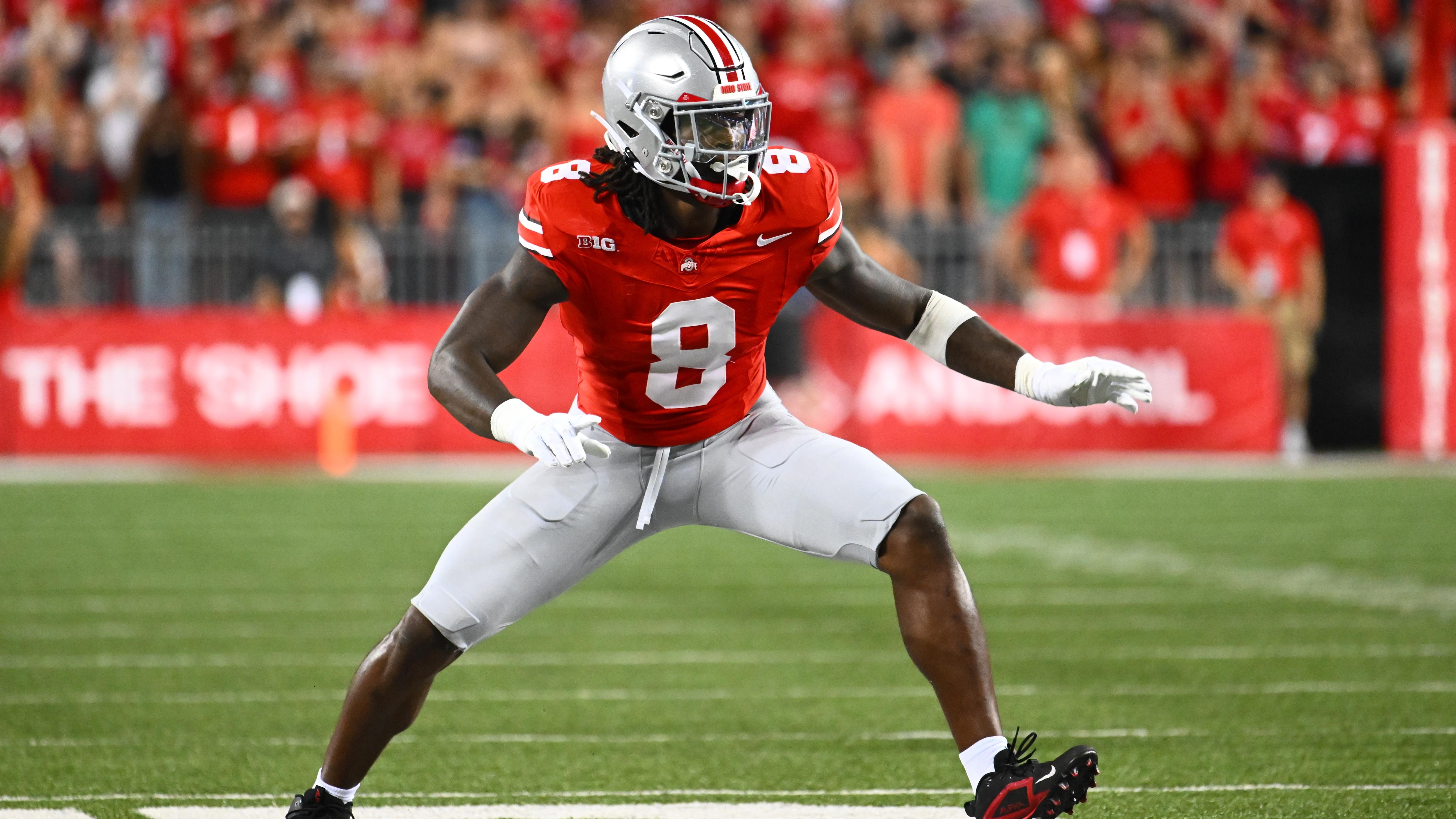 Minnesota v Ohio State