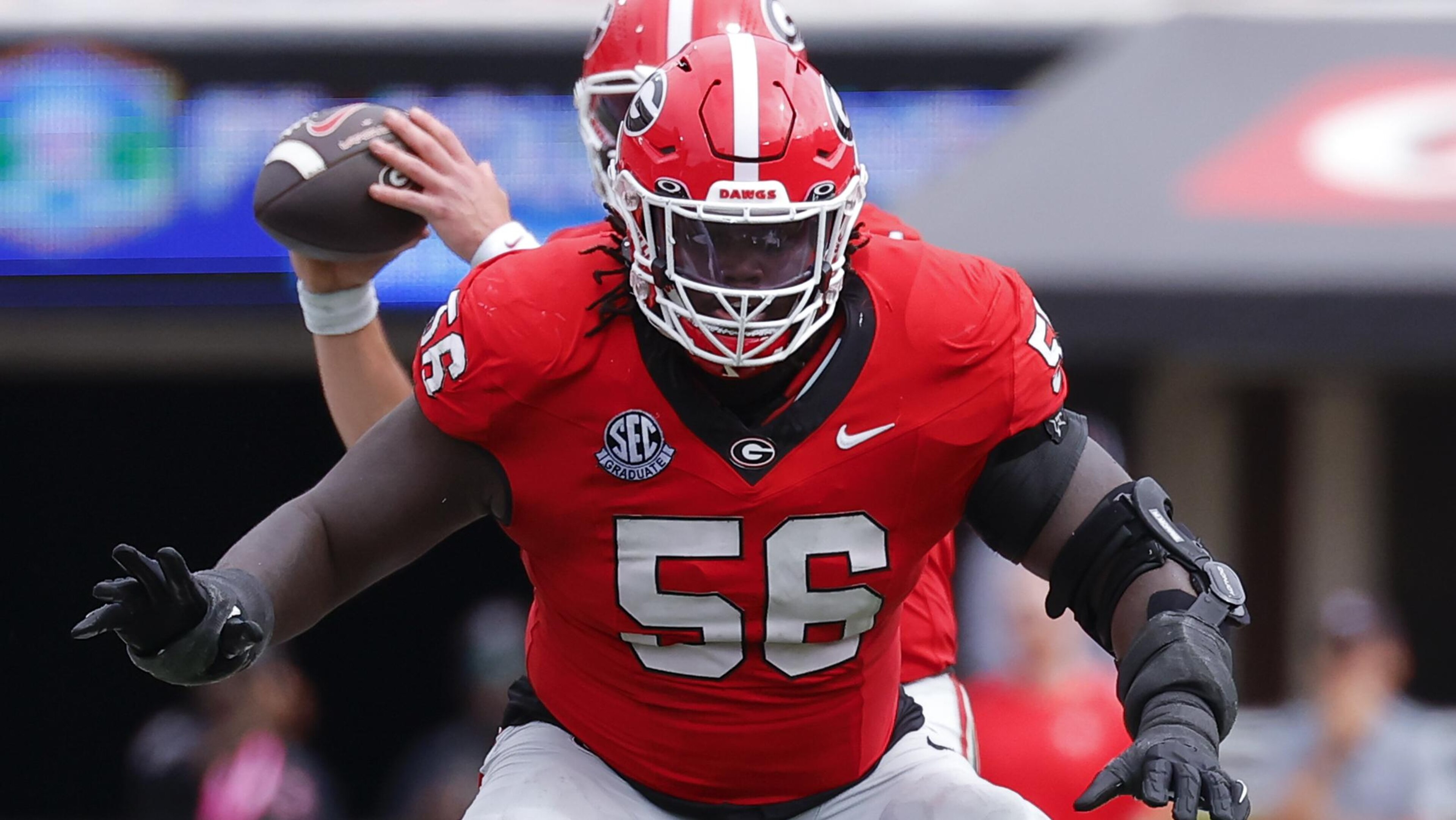 Kentucky v Georgia