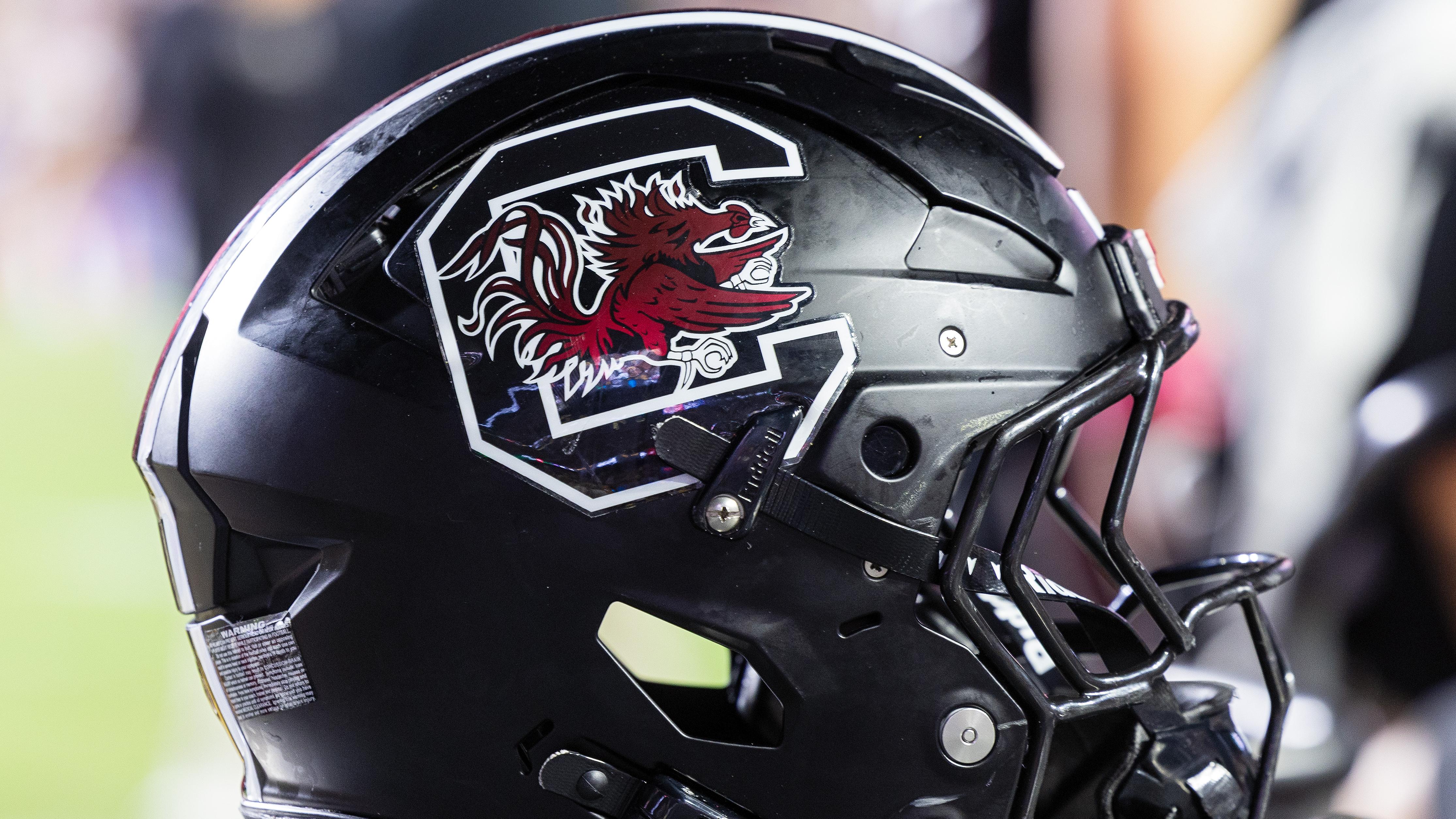 COLLEGE FOOTBALL: OCT 11 South Carolina at LSU