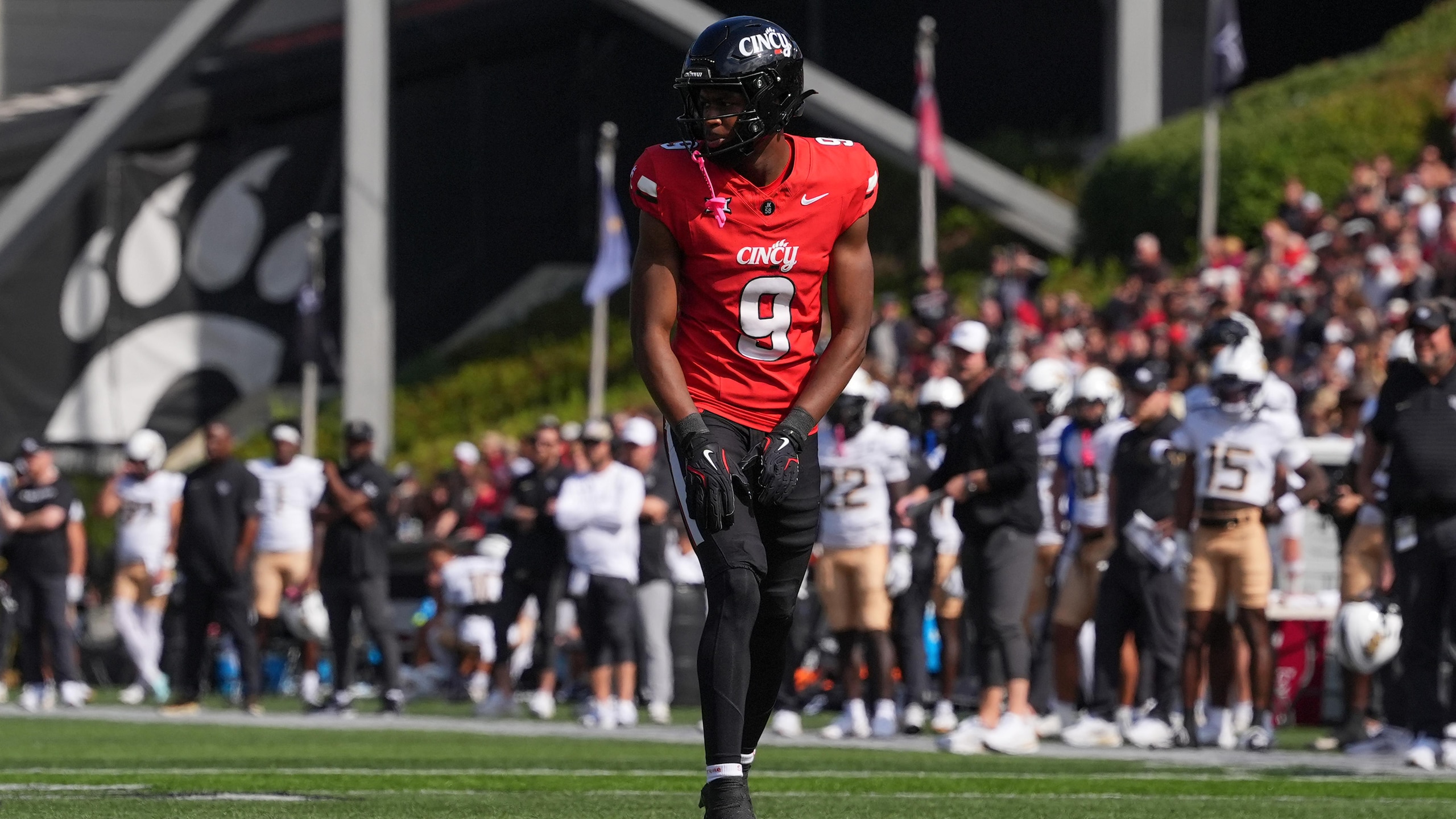 UCF v Cincinnati