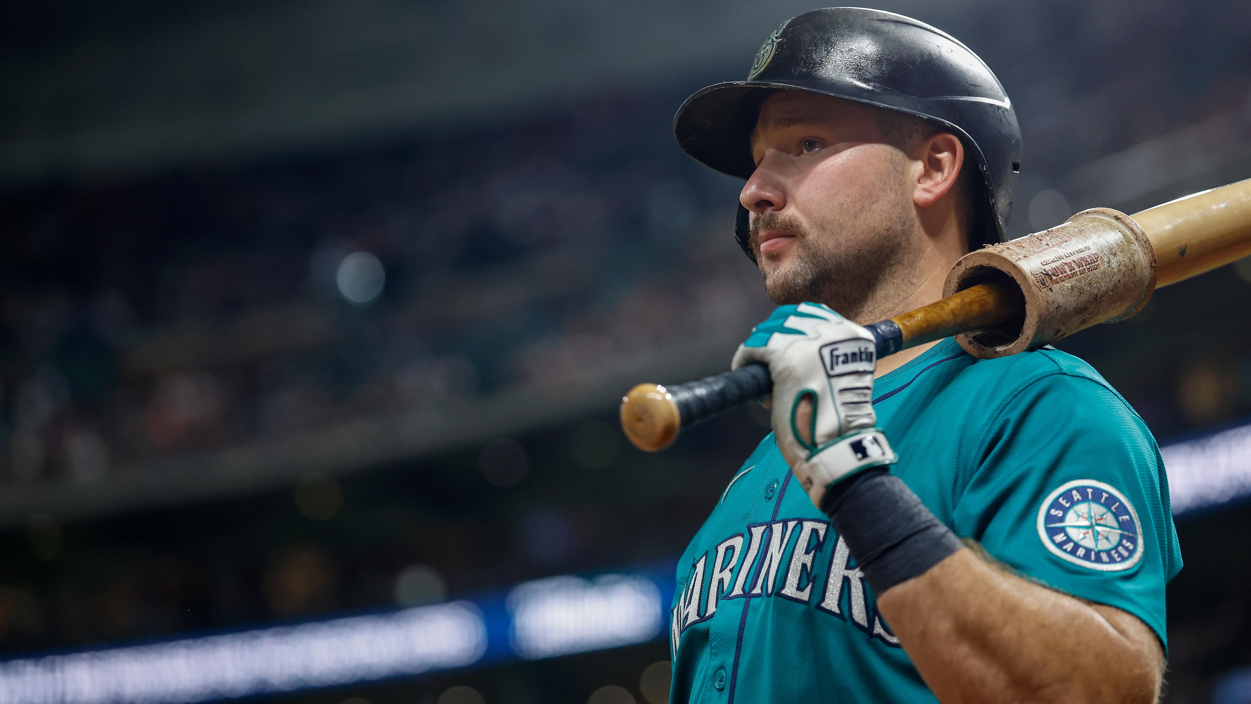 Seattle Mariners v Houston Astros