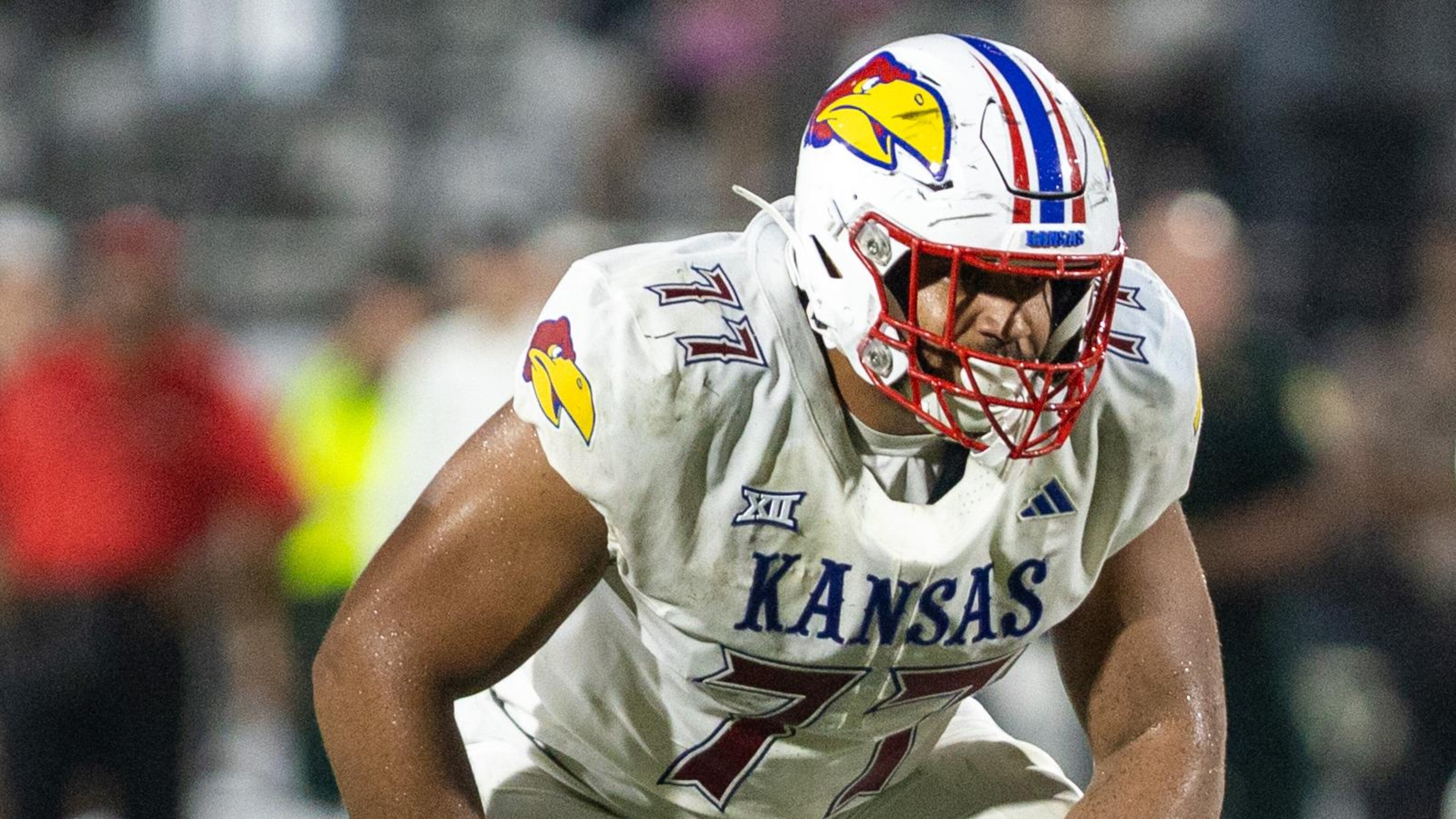 Kansas v UCF