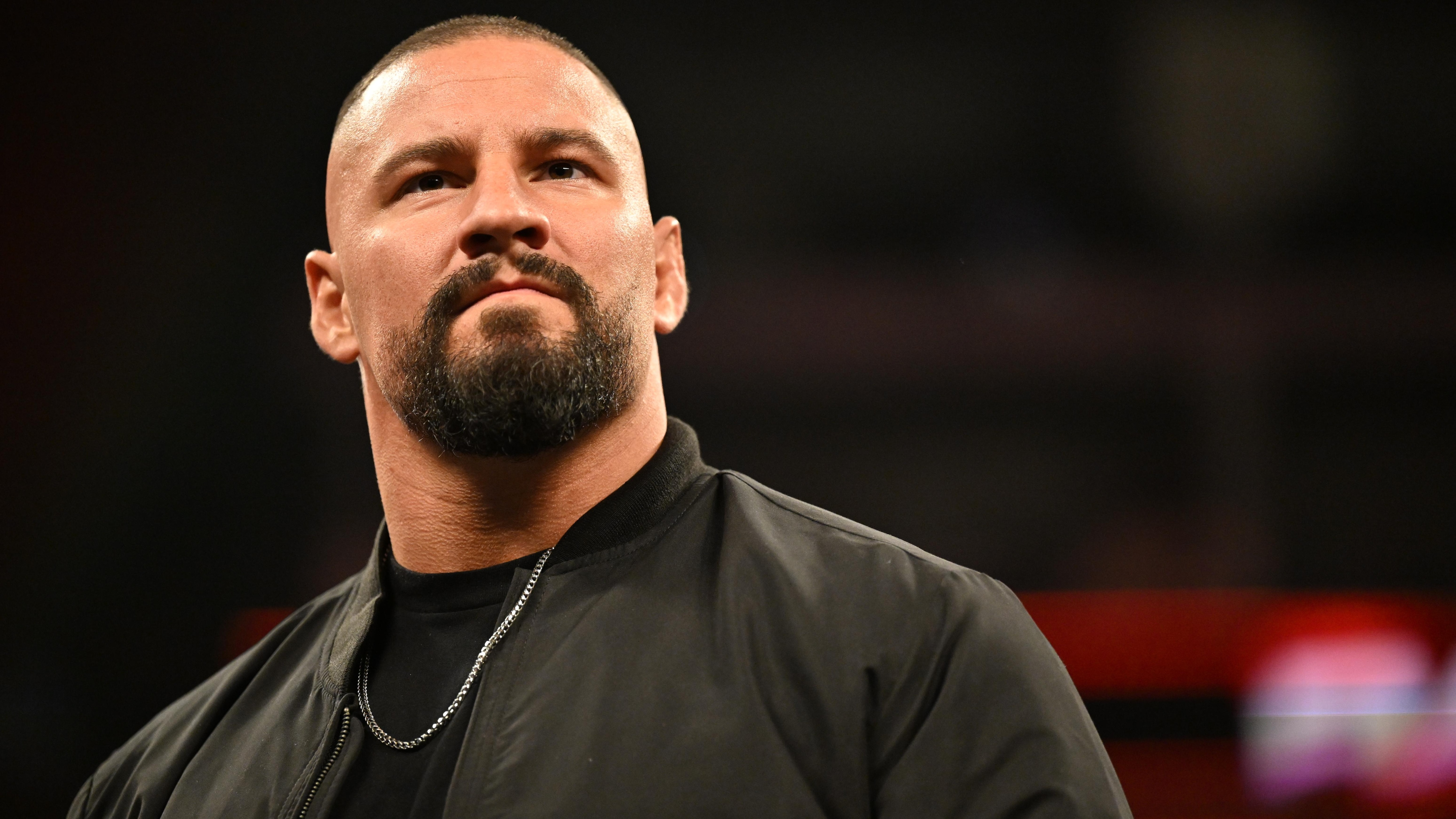 Monday Night RAW