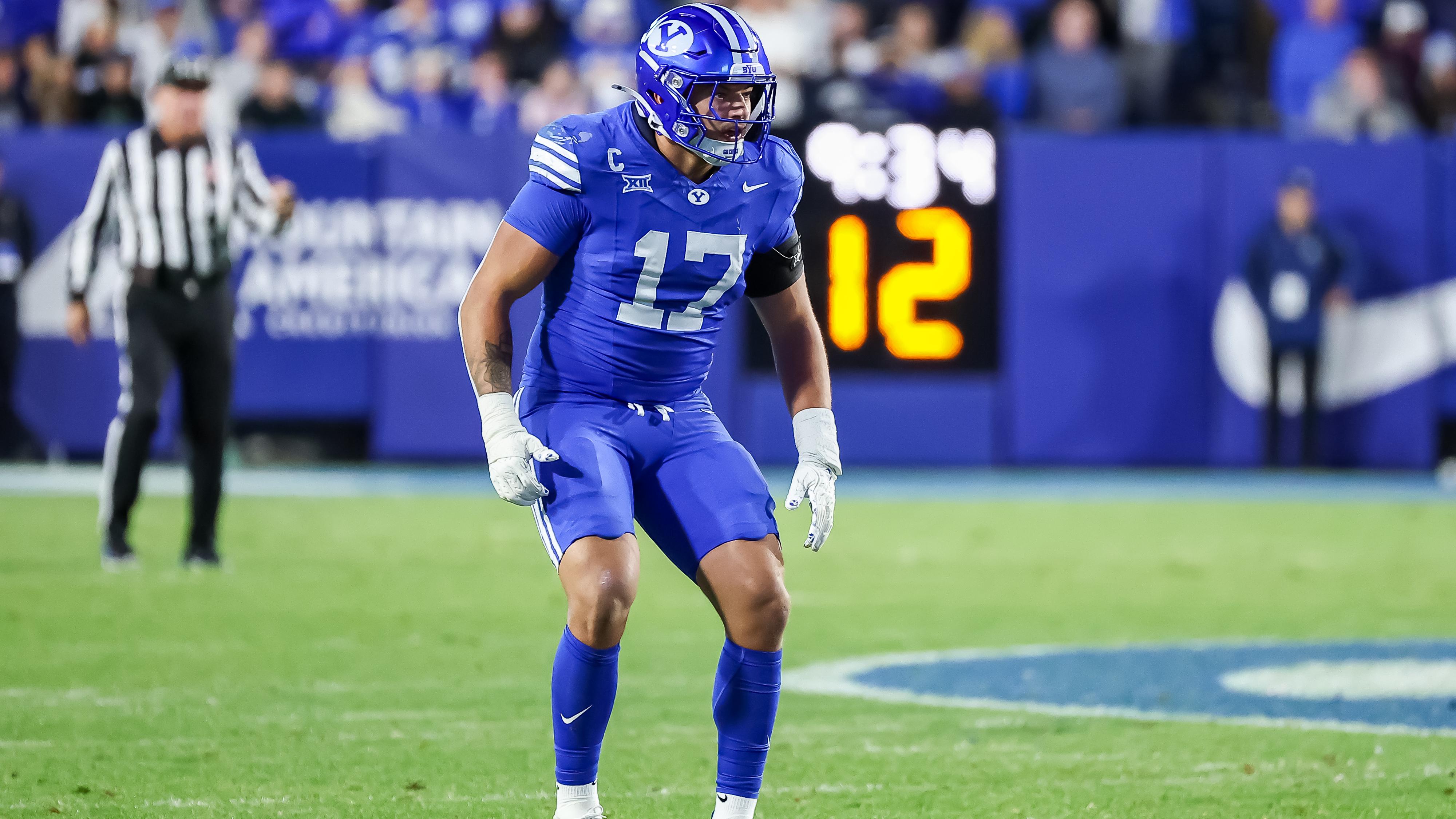 Utah v BYU