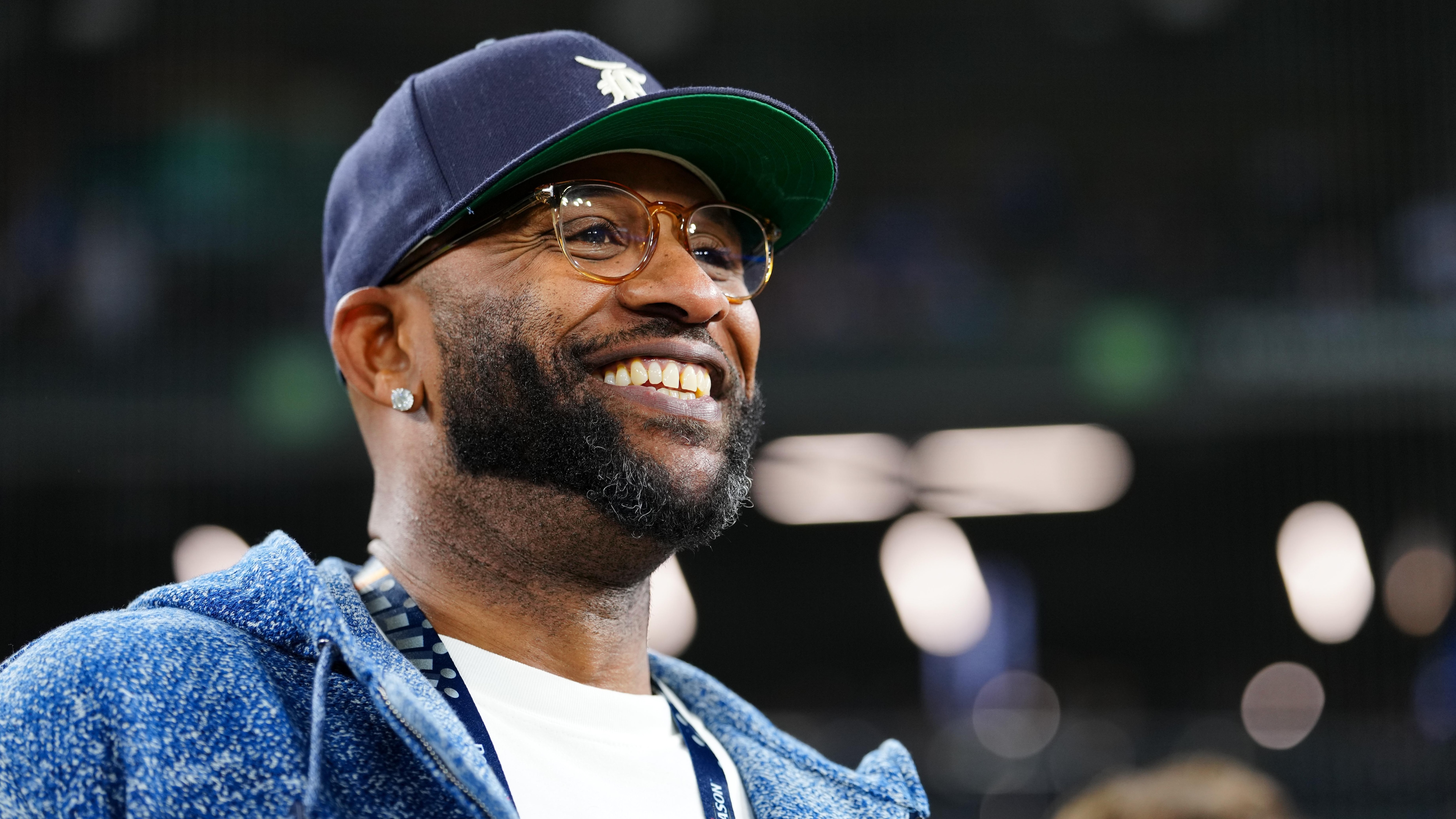 World Series - Los Angeles Dodgers v Toronto Blue Jays - Game 1