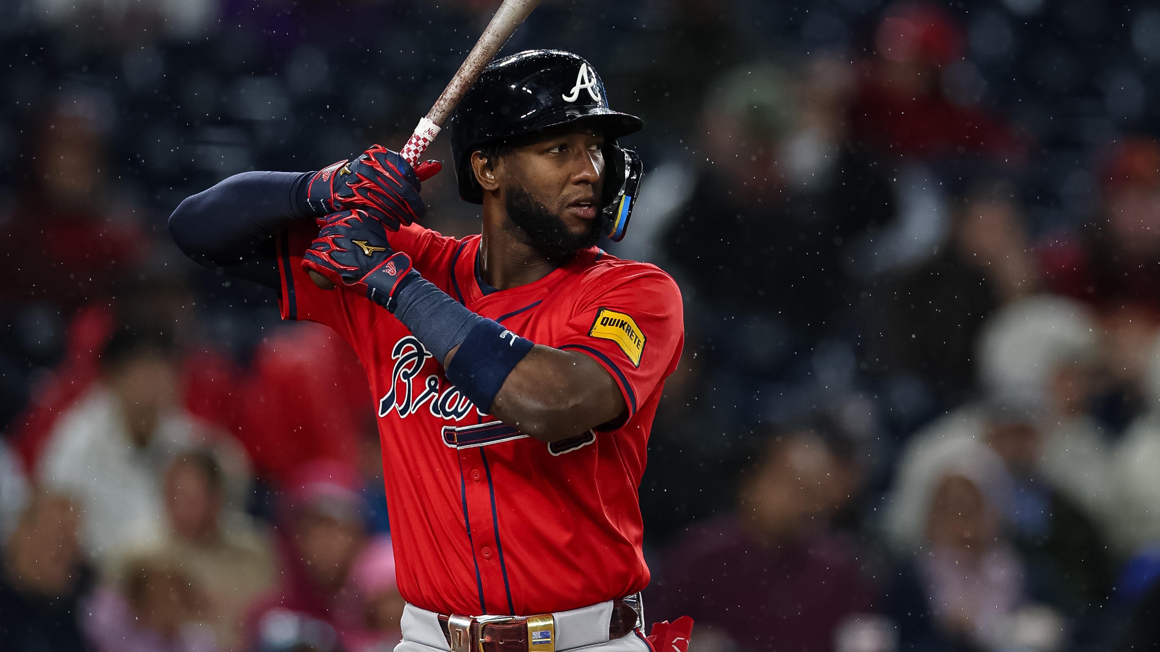 Atlanta Braves v Washington Nationals - Game Two