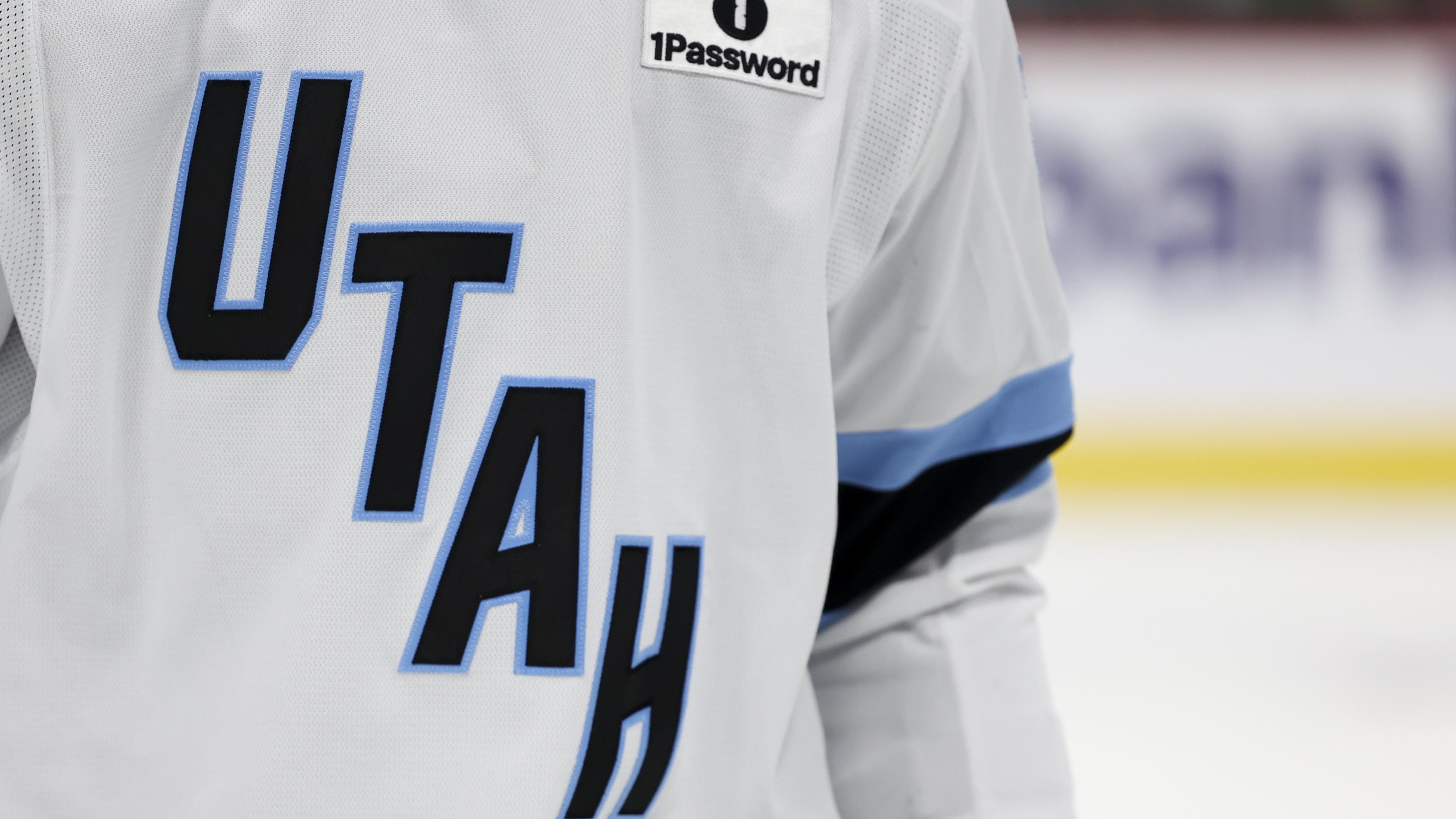 Utah Mammoth v Minnesota Wild