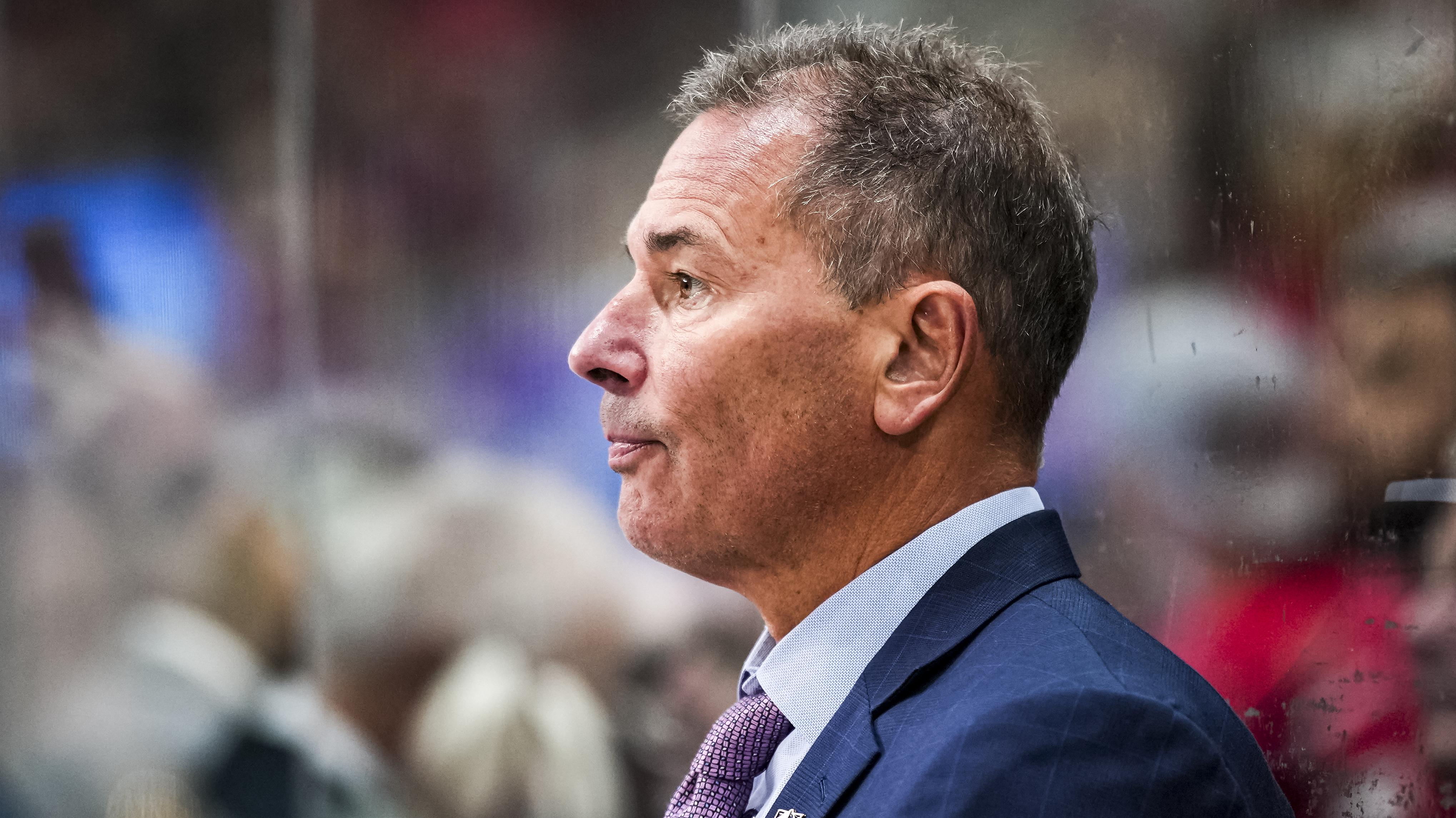 Vegas Golden Knights v Carolina Hurricanes