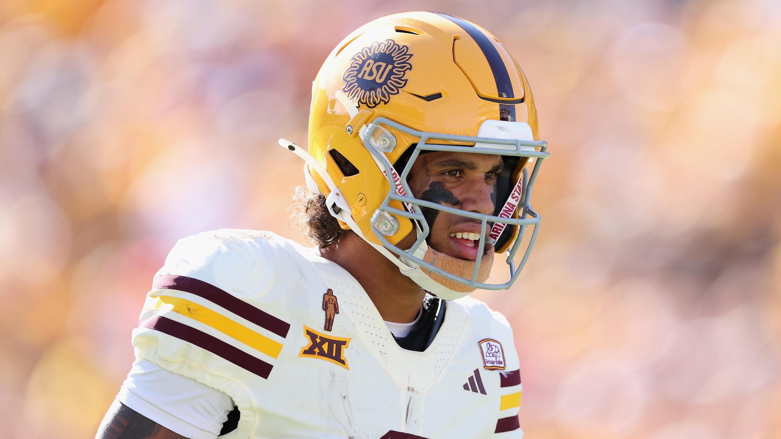 Texas Tech v Arizona State