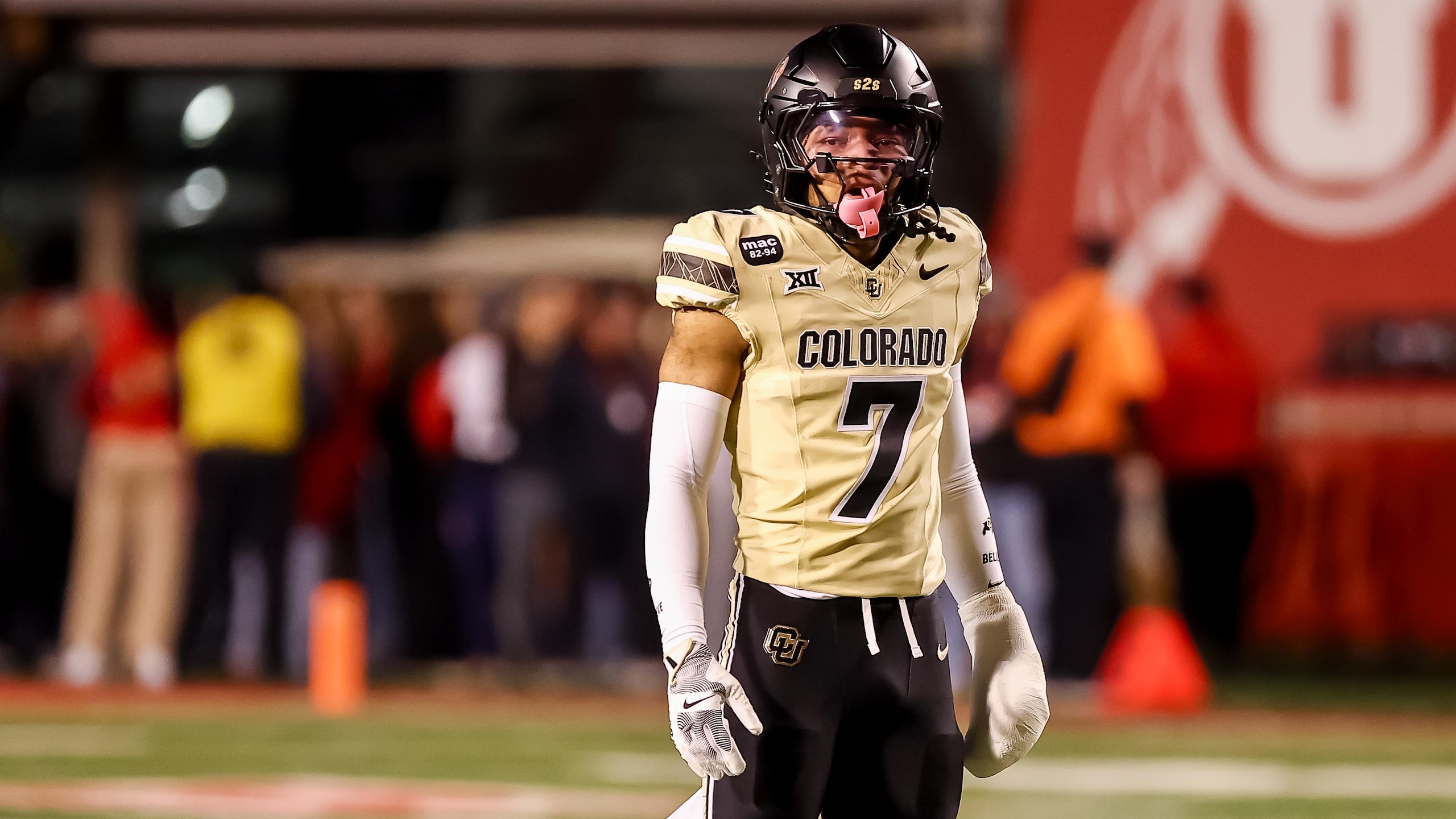 Colorado v Utah Colorado v Utah