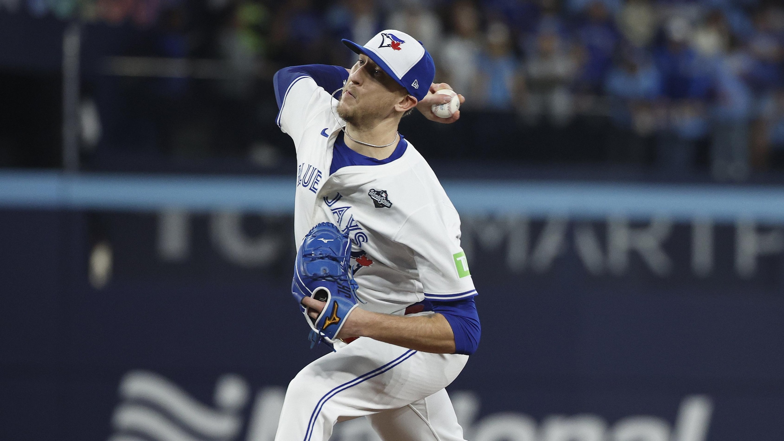 Jays-Dodgers G7