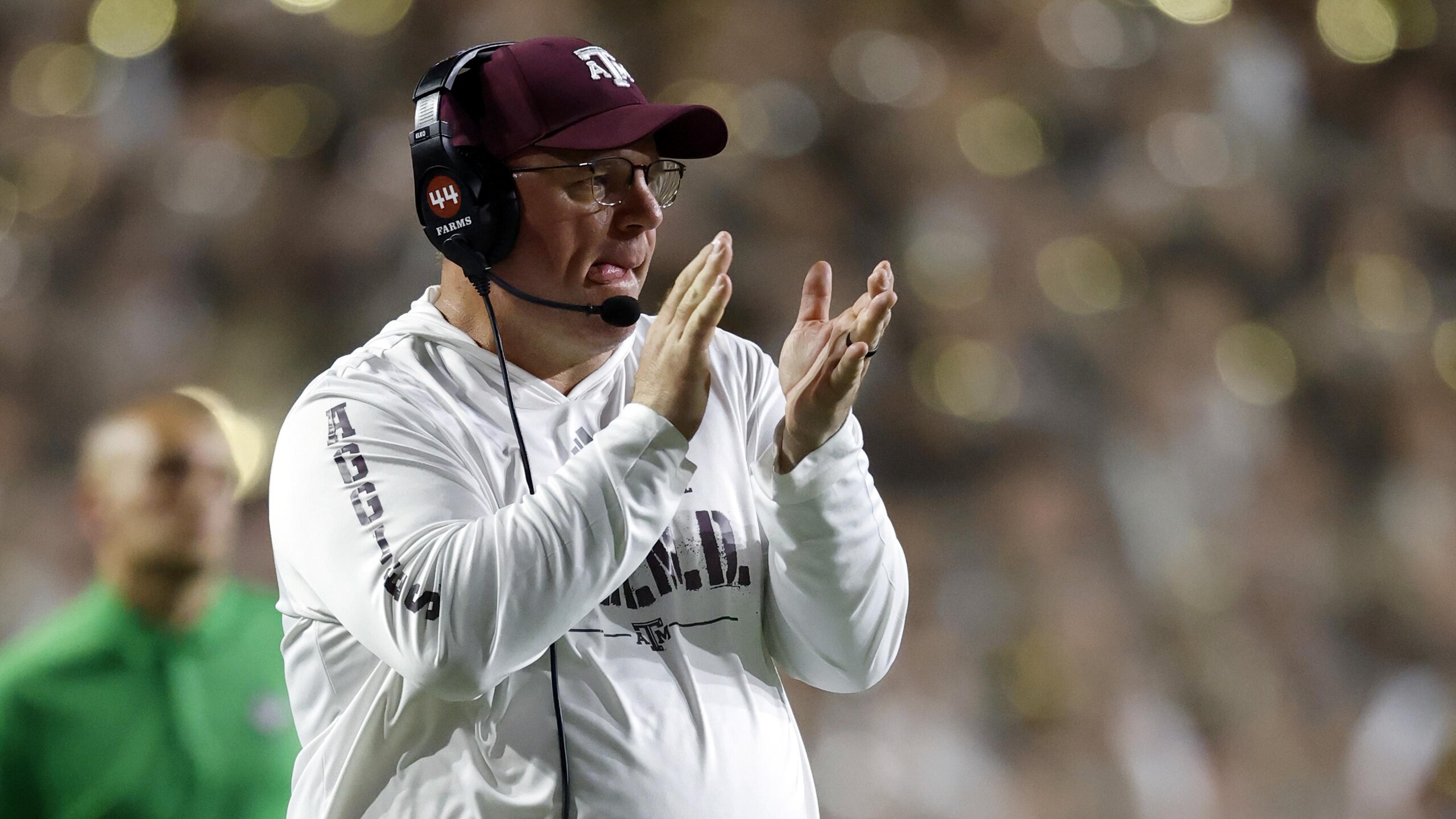 Texas A&M v LSU Texas A&M v LSU