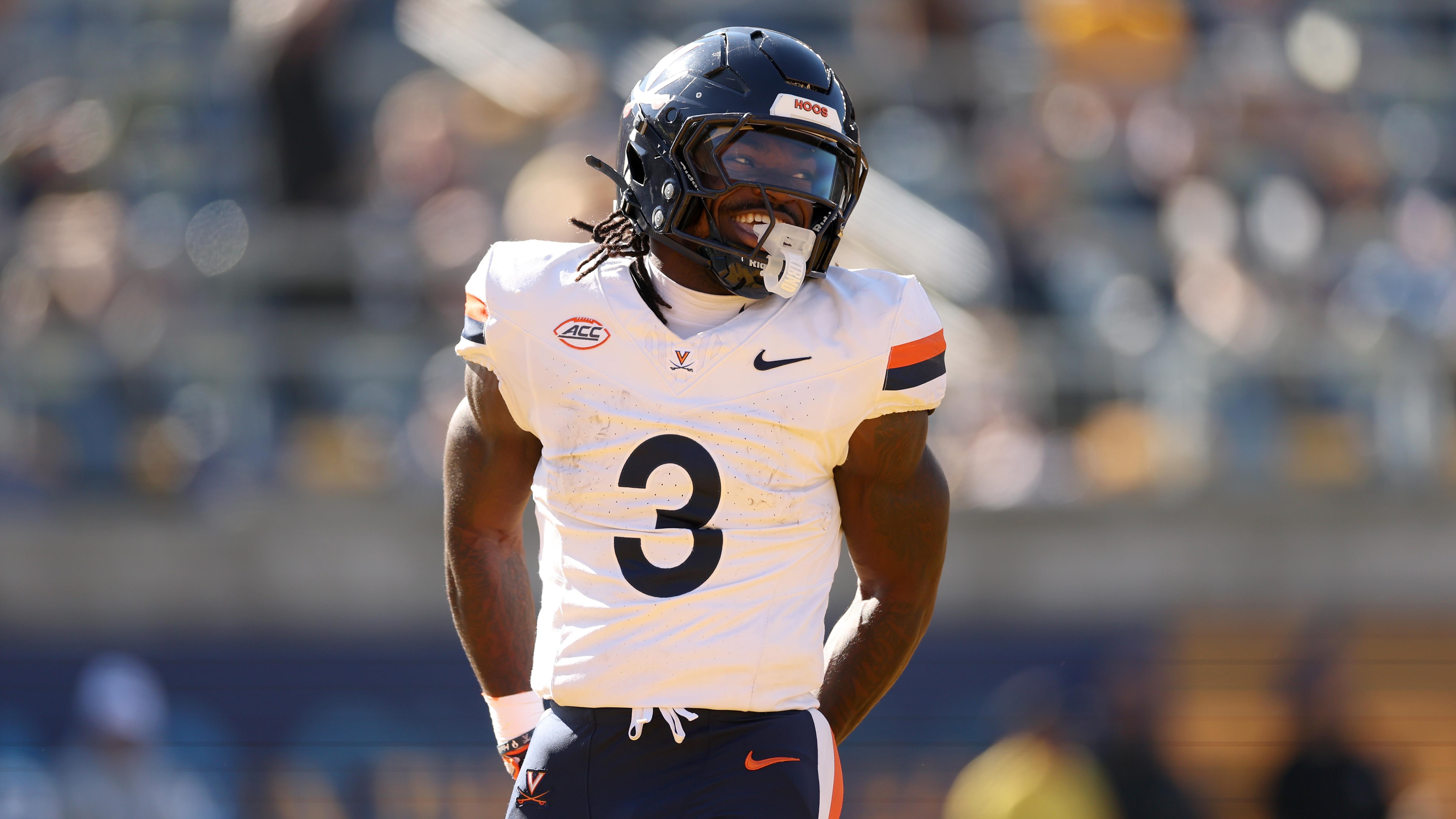 Virginia v California