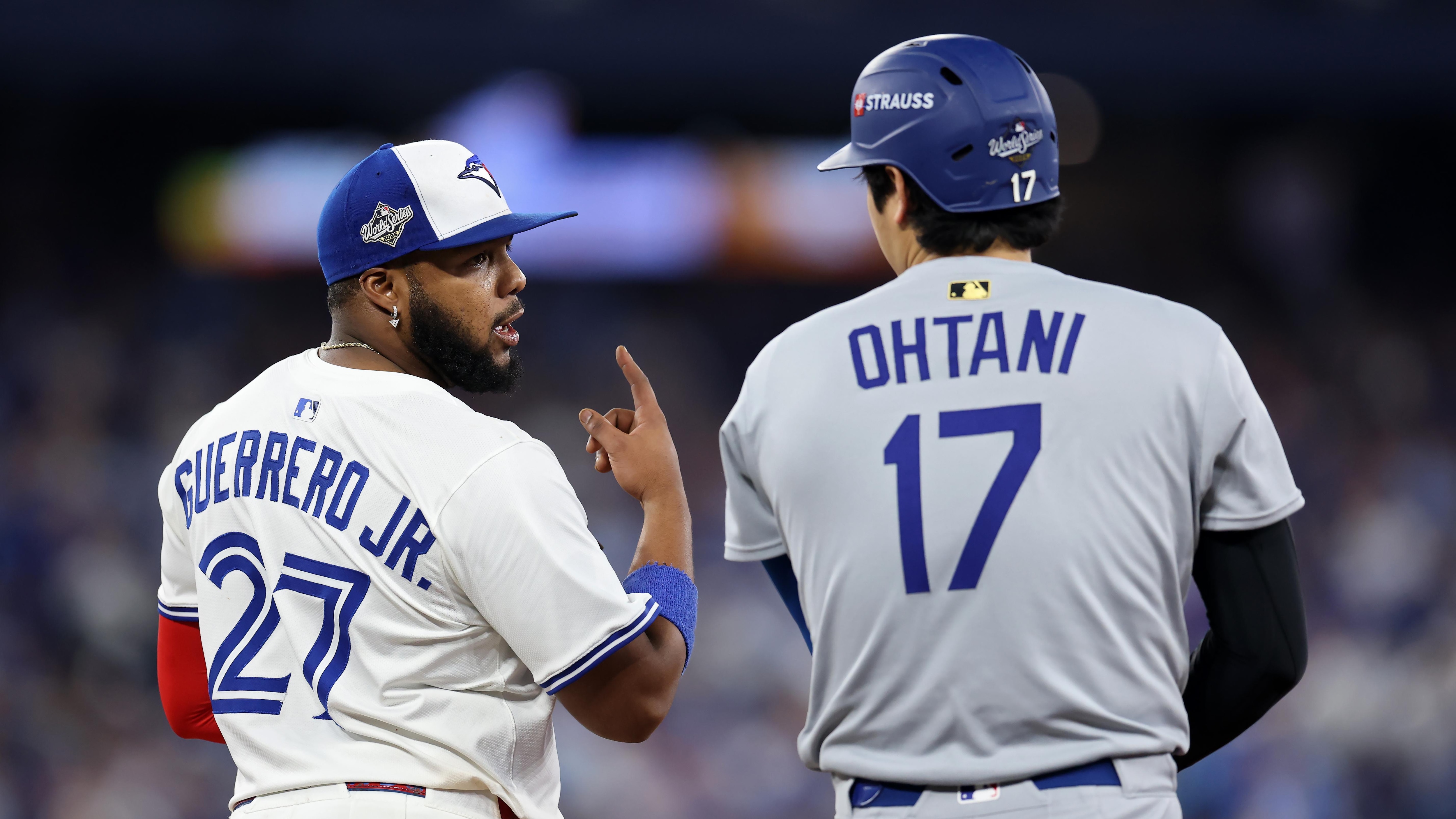World Series - Los Angeles Dodgers v Toronto Blue Jays - Game Seven