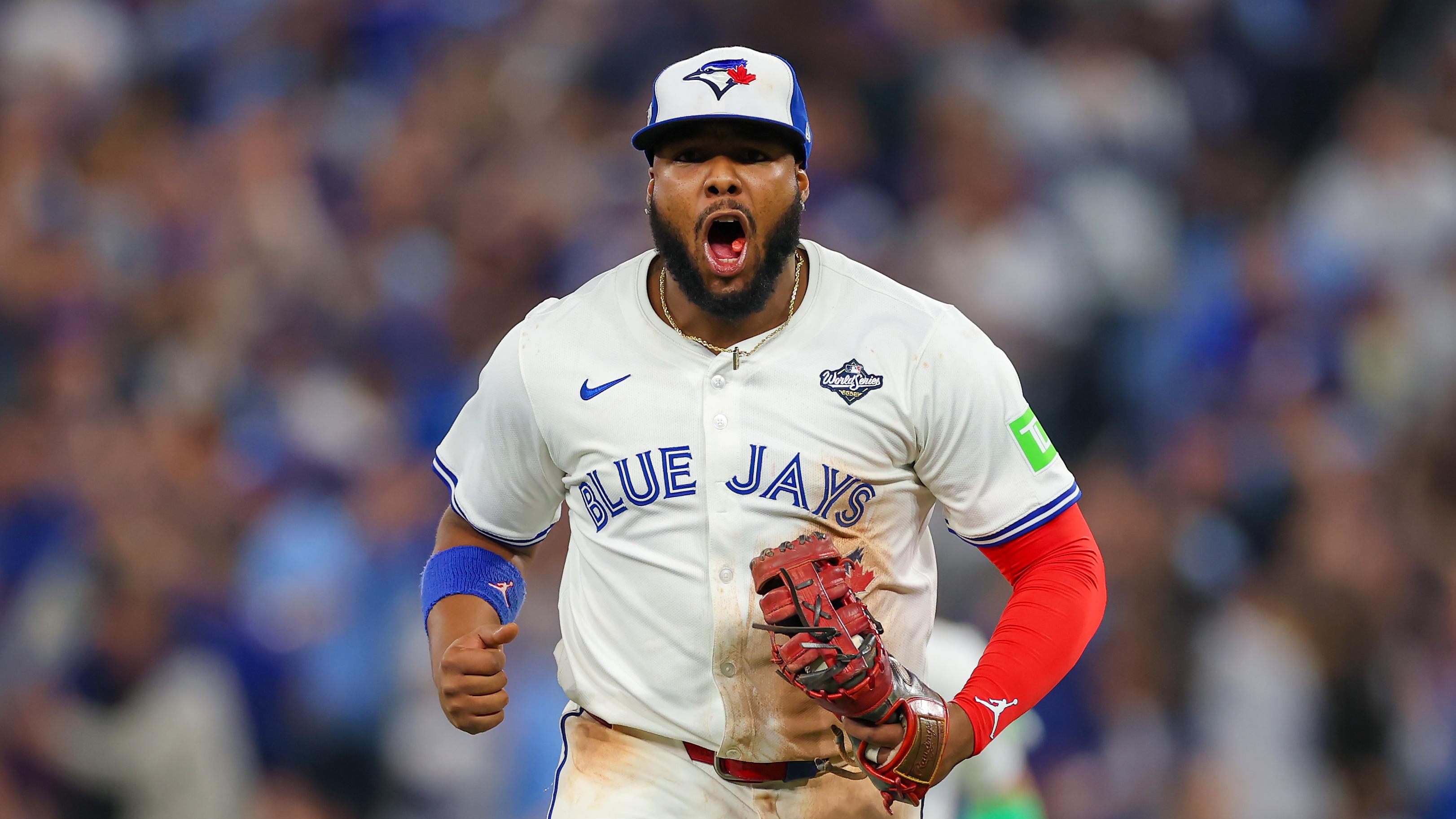 World Series - Los Angeles Dodgers v Toronto Blue Jays - Game Seven