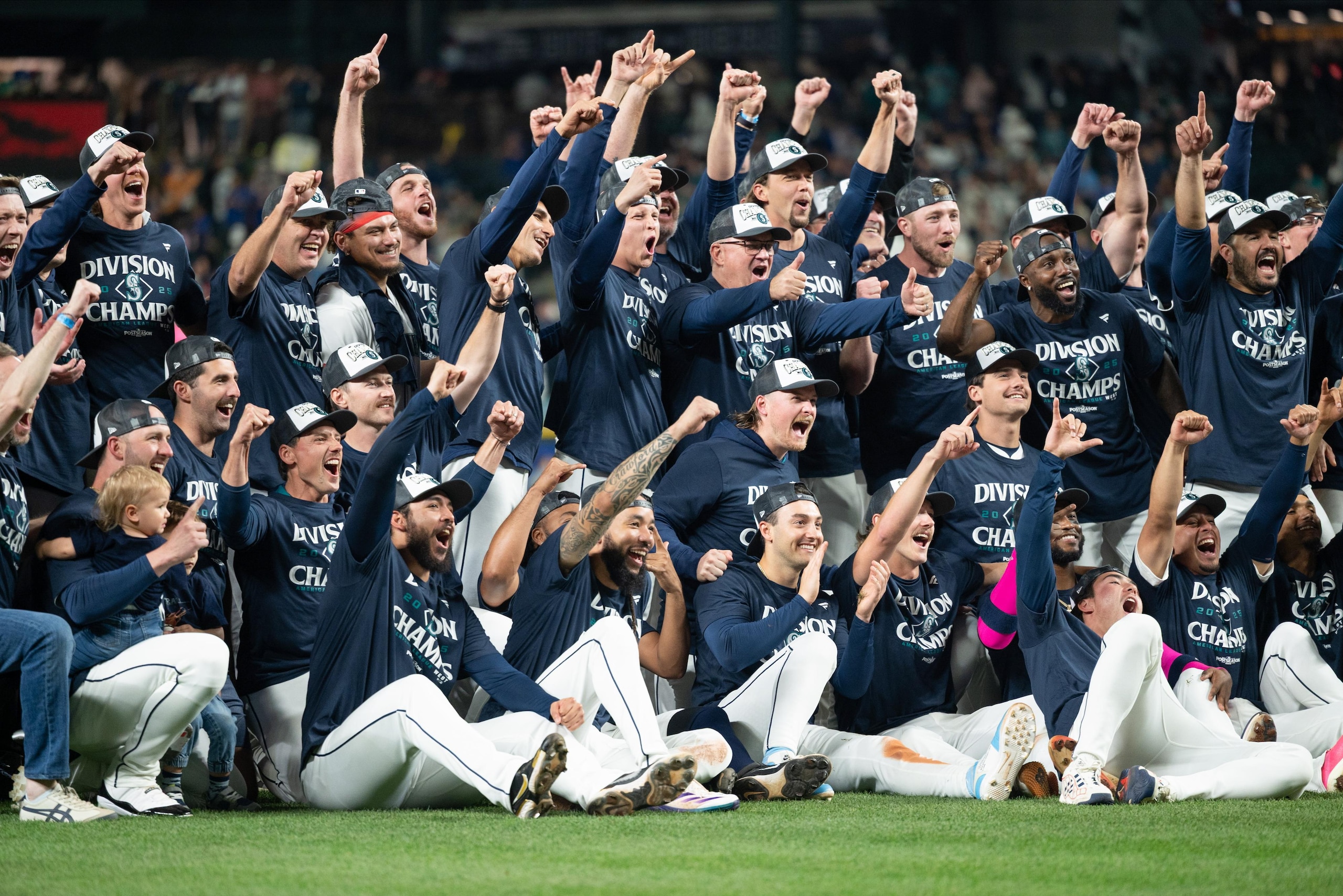 Colorado Rockies v. Seattle Mariners Colorado Rockies v. Seattle Mariners