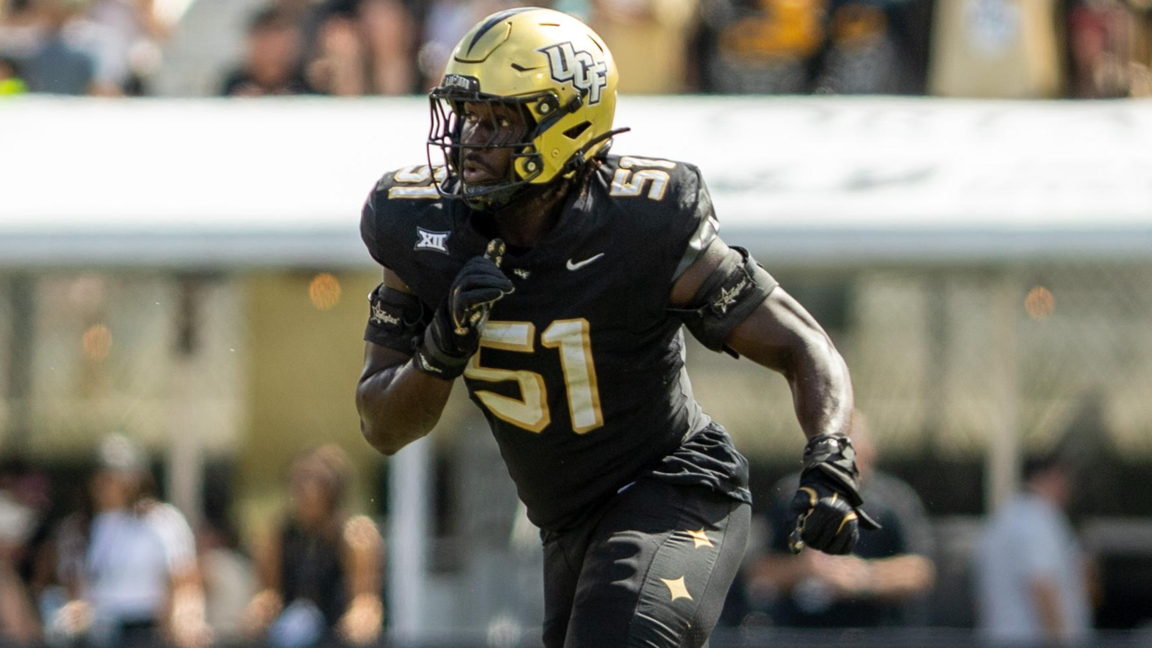 West Virginia v UCF