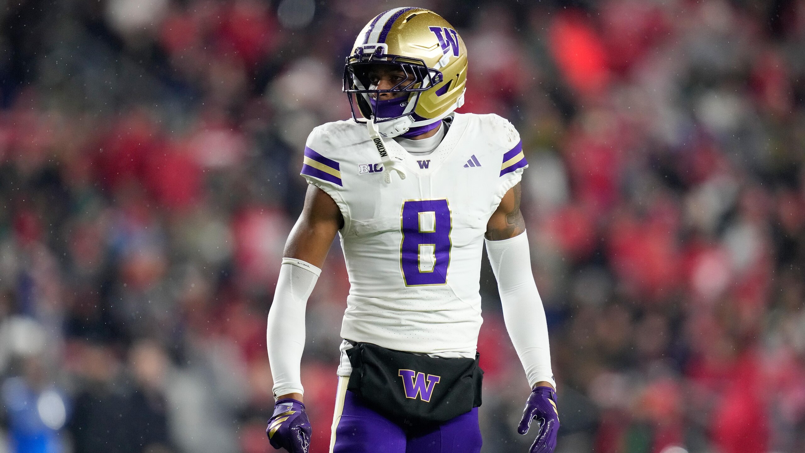Washington v Wisconsin Washington v Wisconsin