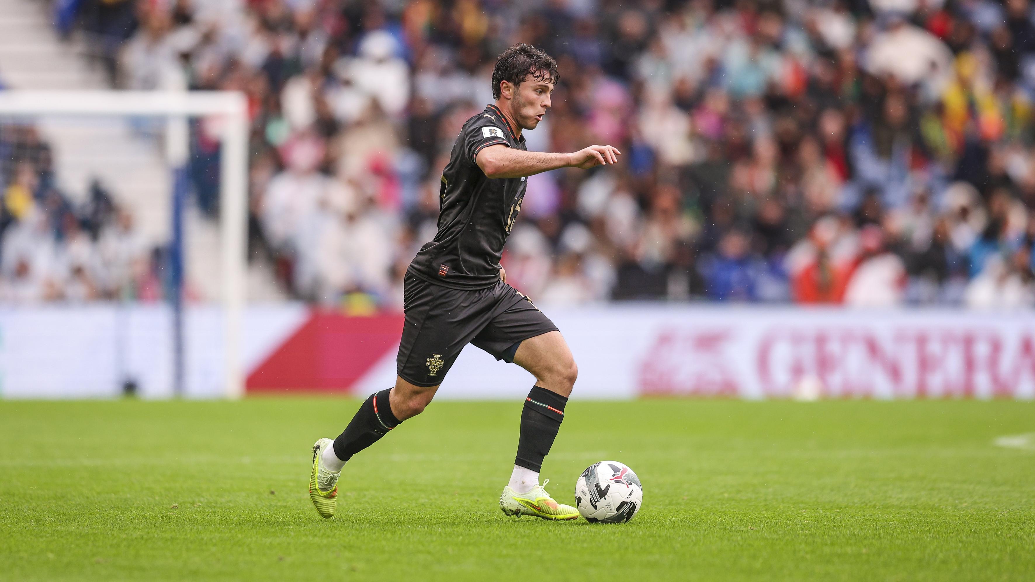 Portugal v Armenia - FIFA World Cup 2026 Qualifier