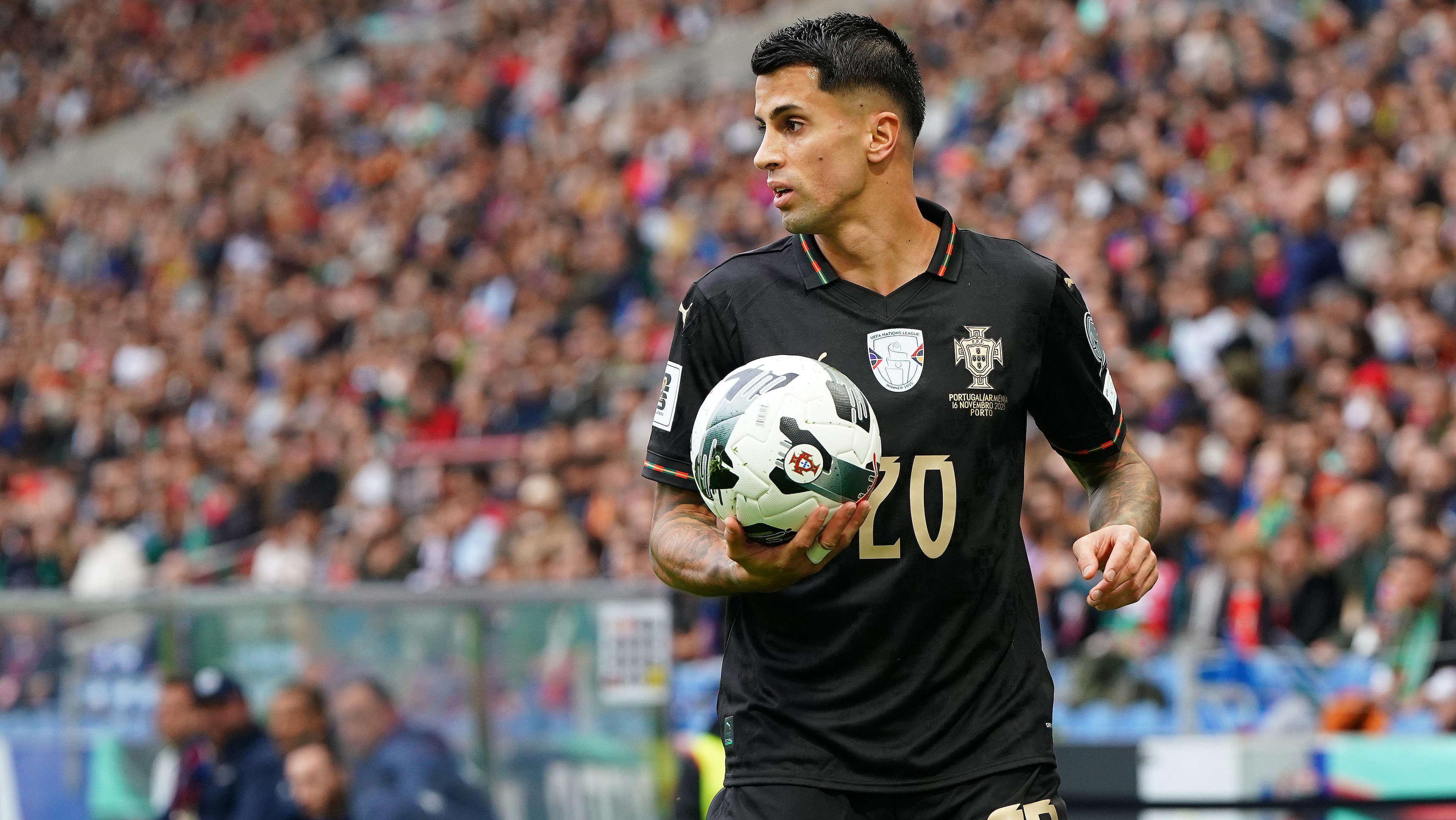 Portugal v Armenia - FIFA World Cup 2026 Qualifier Portugal v Armenia - FIFA World Cup 2026 Qualifier