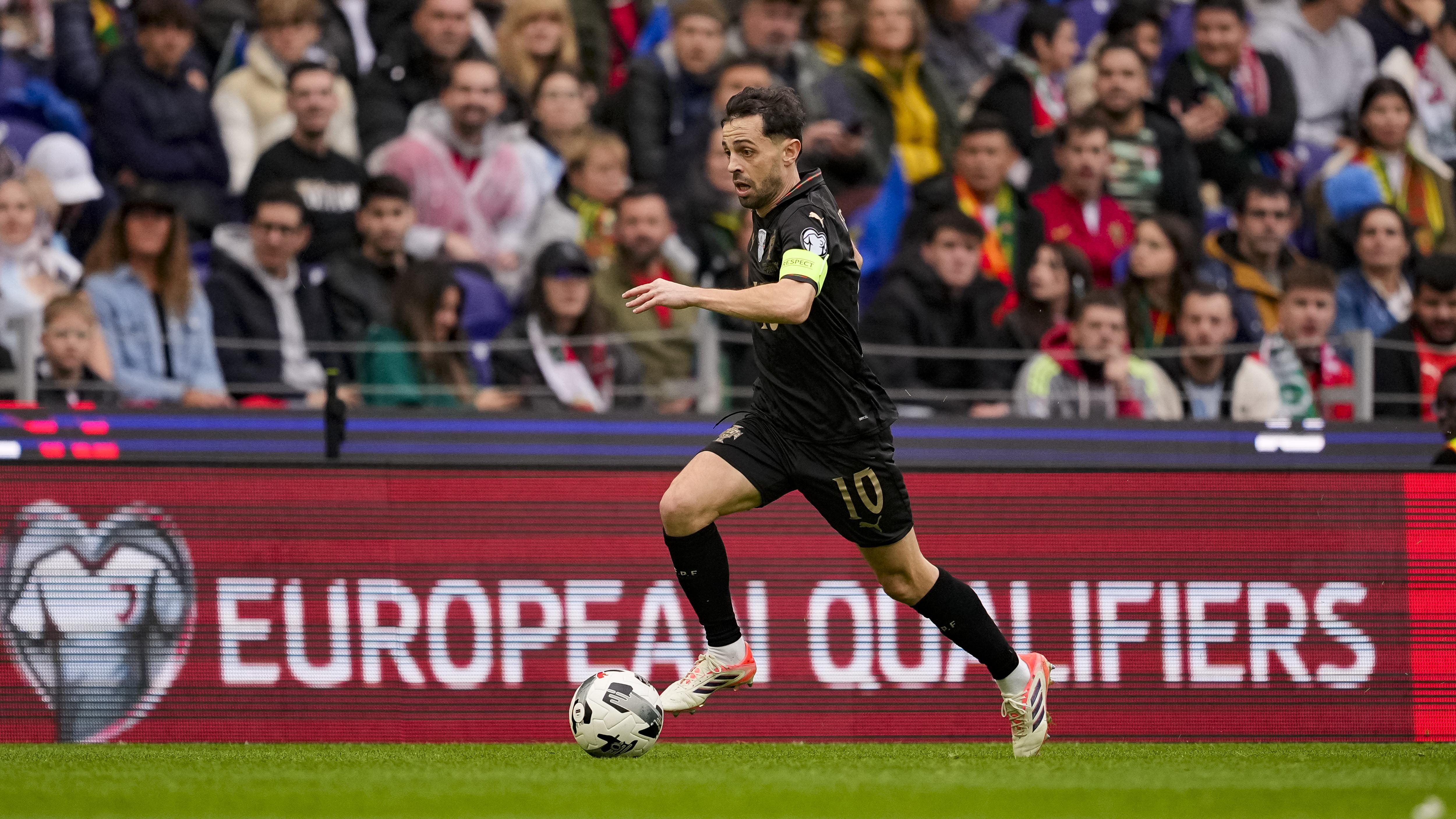 Portugal v Armenia - FIFA World Cup 2026 Qualifier