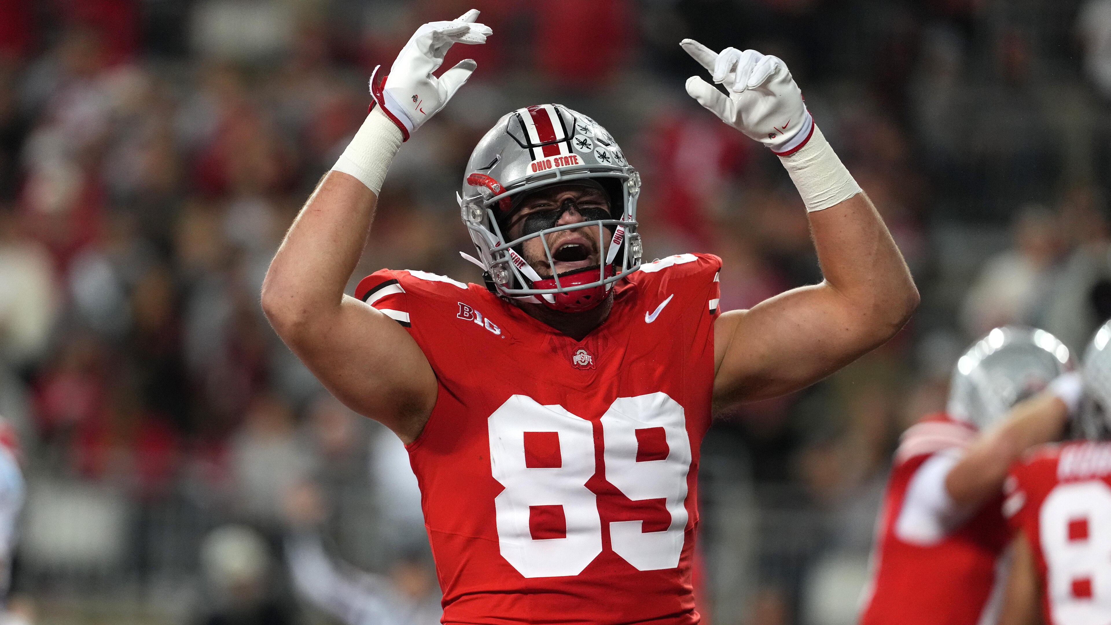 UCLA v Ohio State